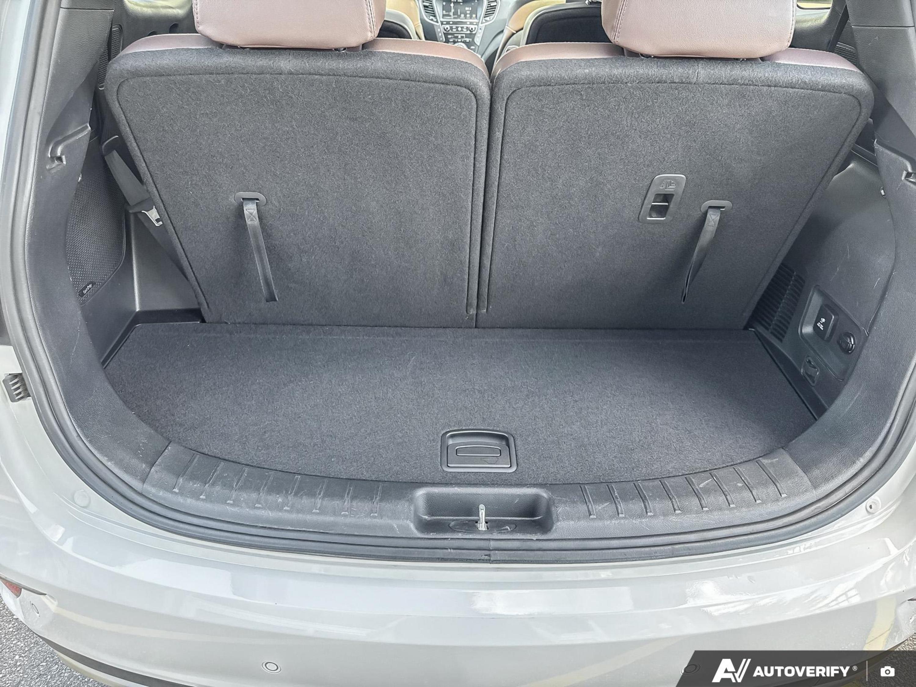 used 2018 Hyundai Santa Fe XL car, priced at $18,991