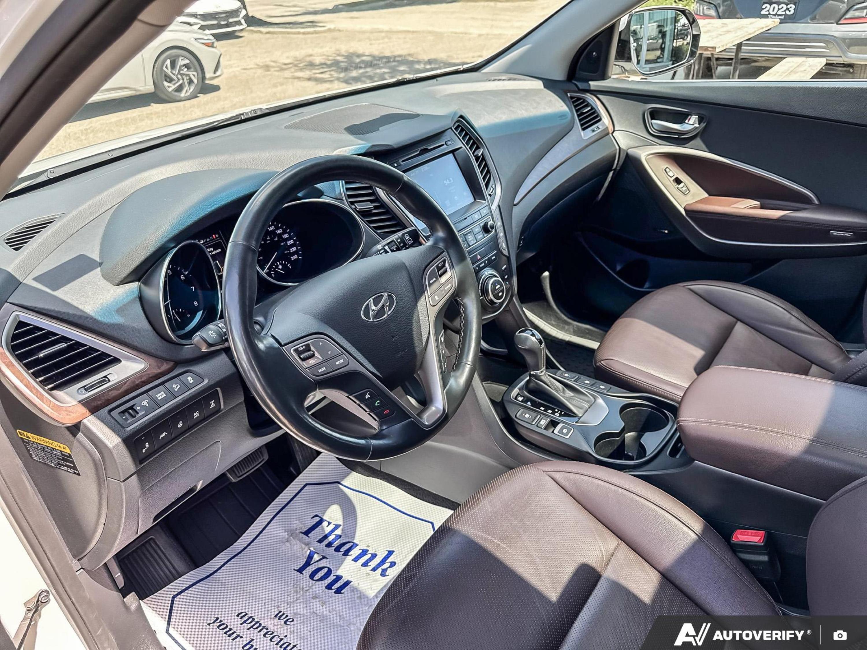 used 2018 Hyundai Santa Fe XL car, priced at $18,991