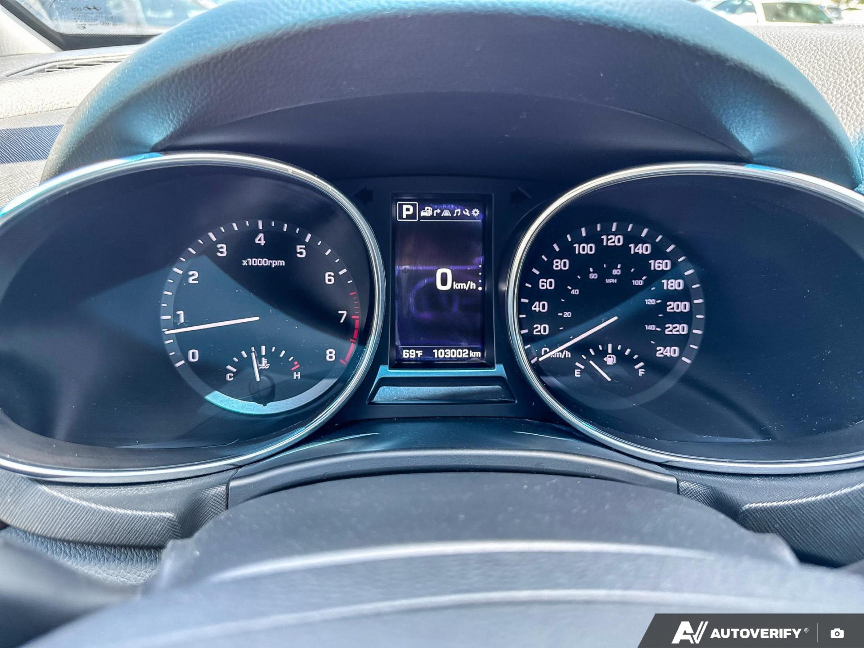 used 2018 Hyundai Santa Fe XL car, priced at $18,991