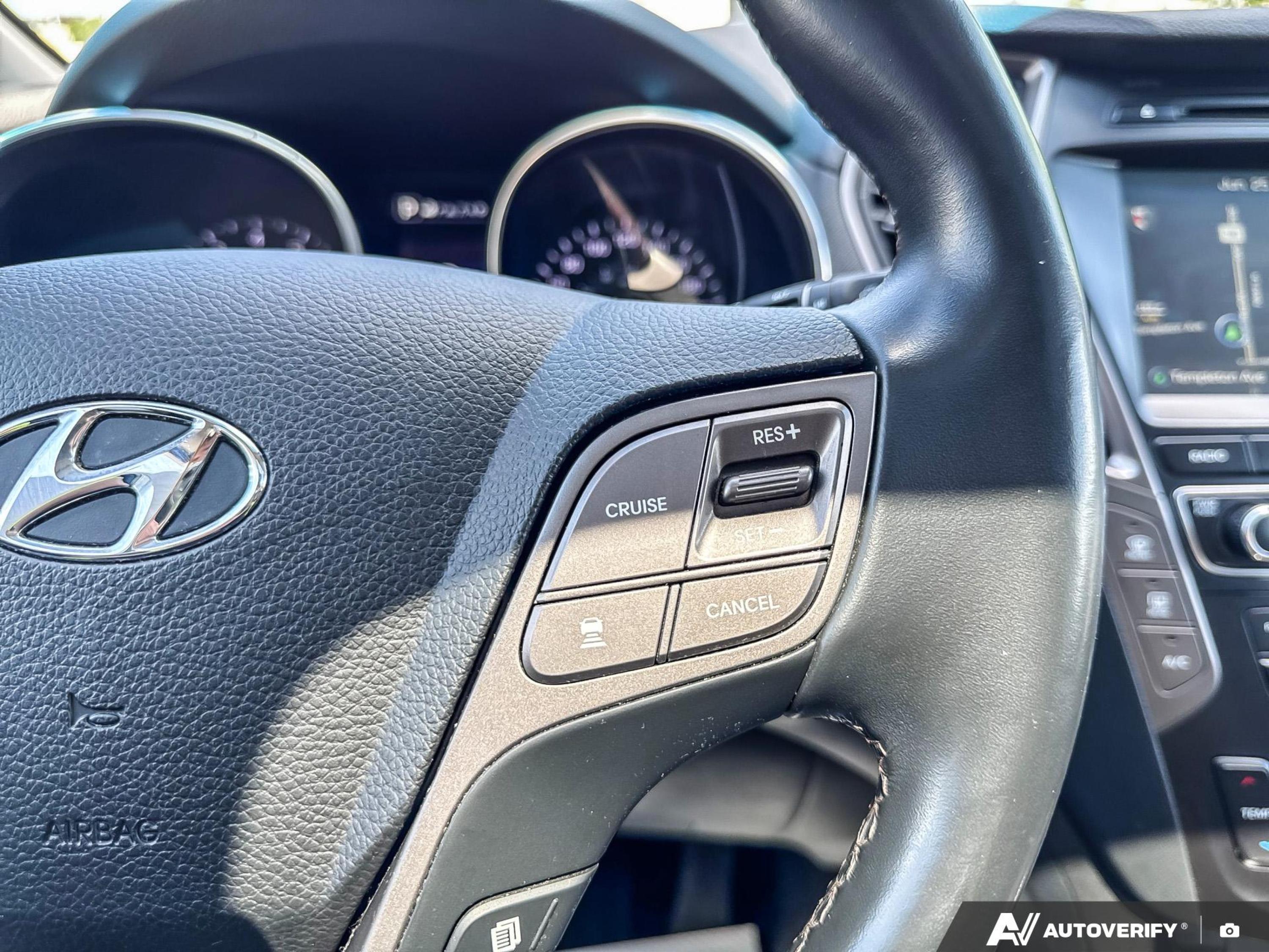 used 2018 Hyundai Santa Fe XL car, priced at $18,991