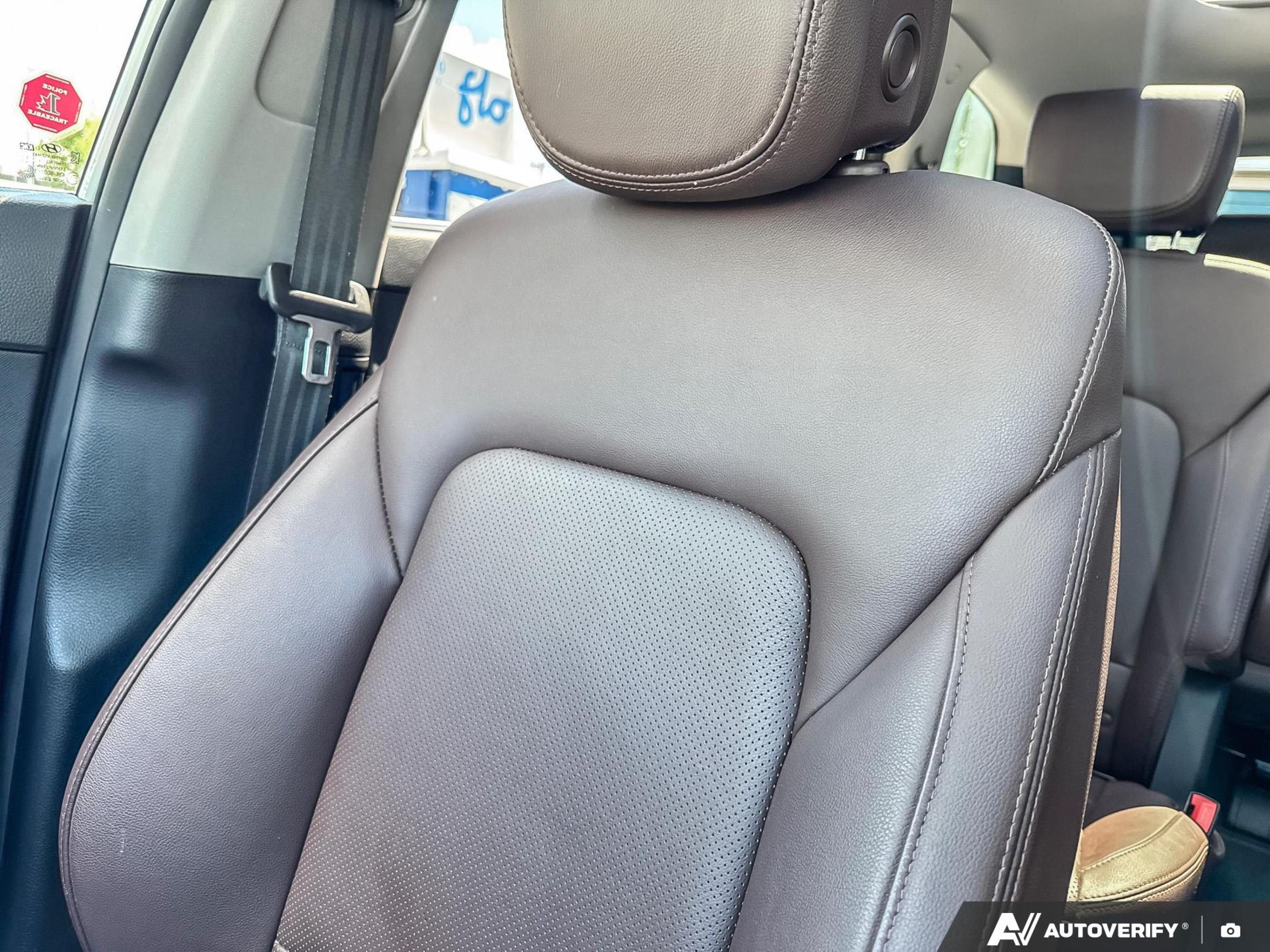 used 2018 Hyundai Santa Fe XL car, priced at $18,991