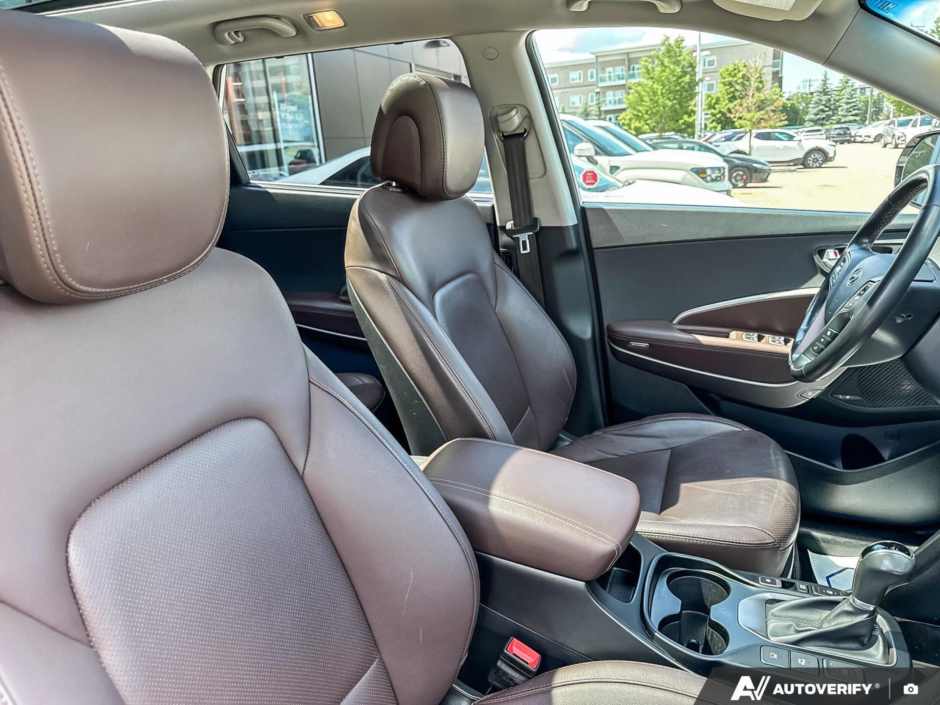 used 2018 Hyundai Santa Fe XL car, priced at $18,991