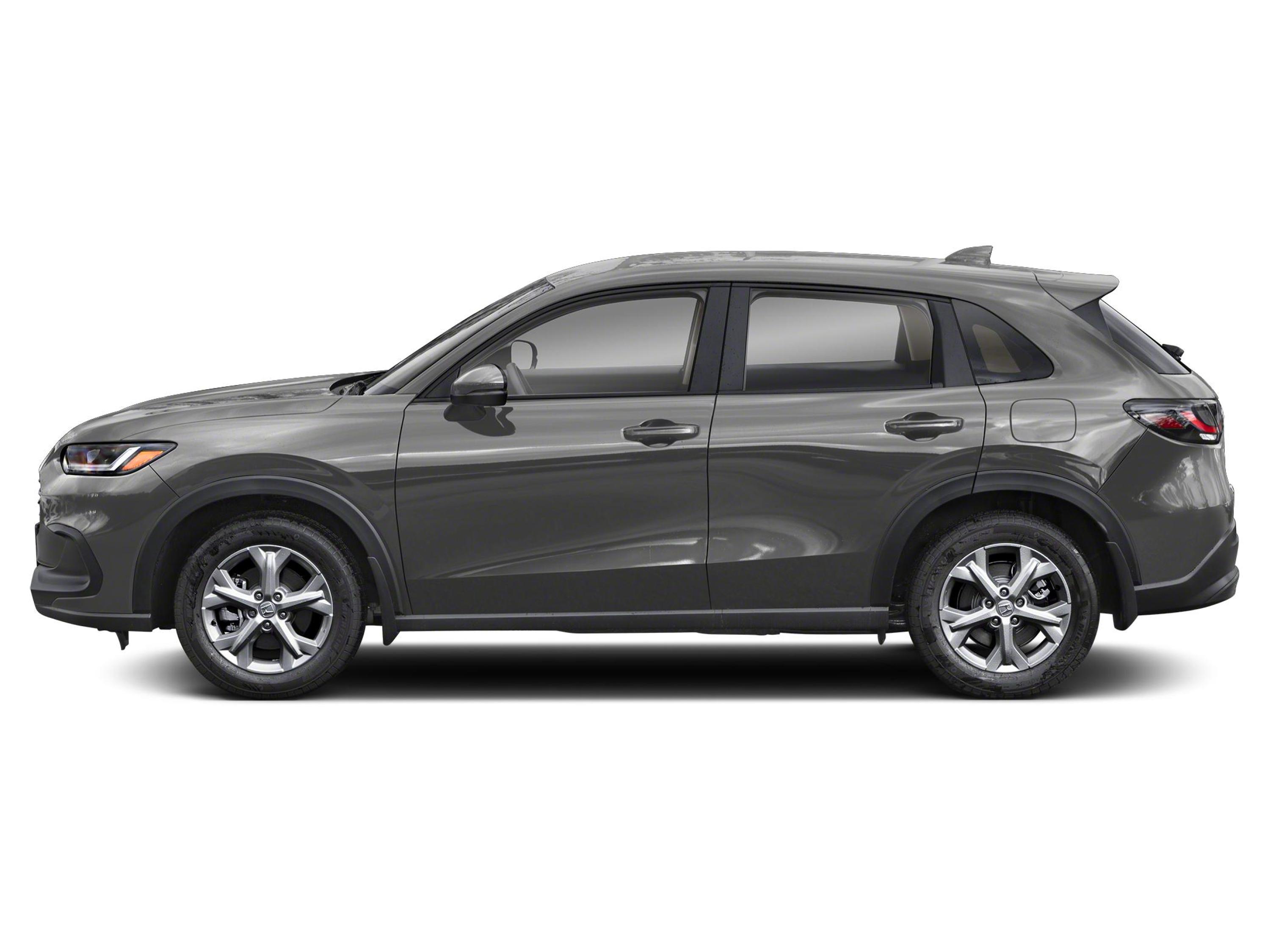 used 2024 Honda HR-V car, priced at $29,992