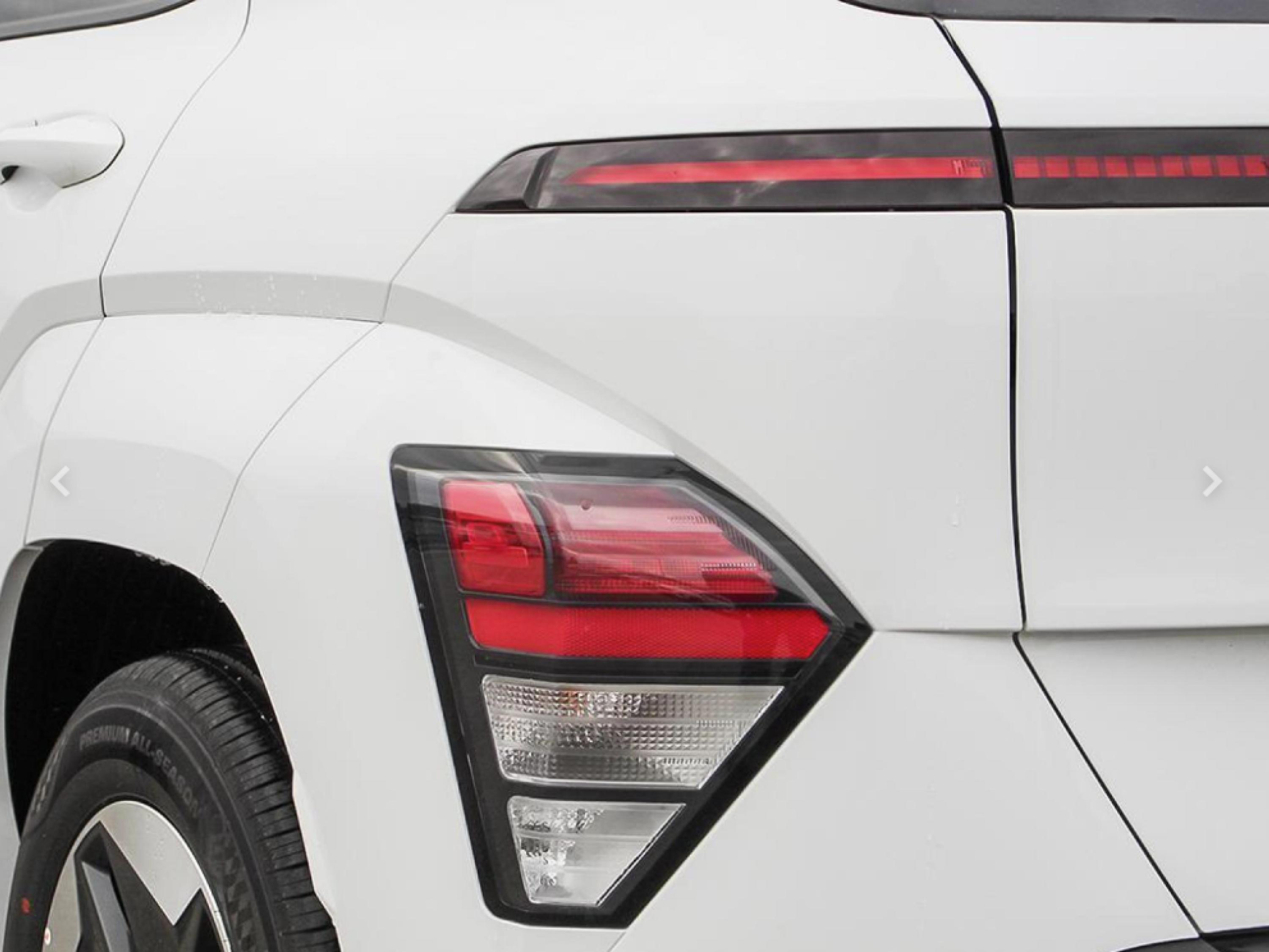 new 2026 Hyundai Kona EV car, priced at $49,223