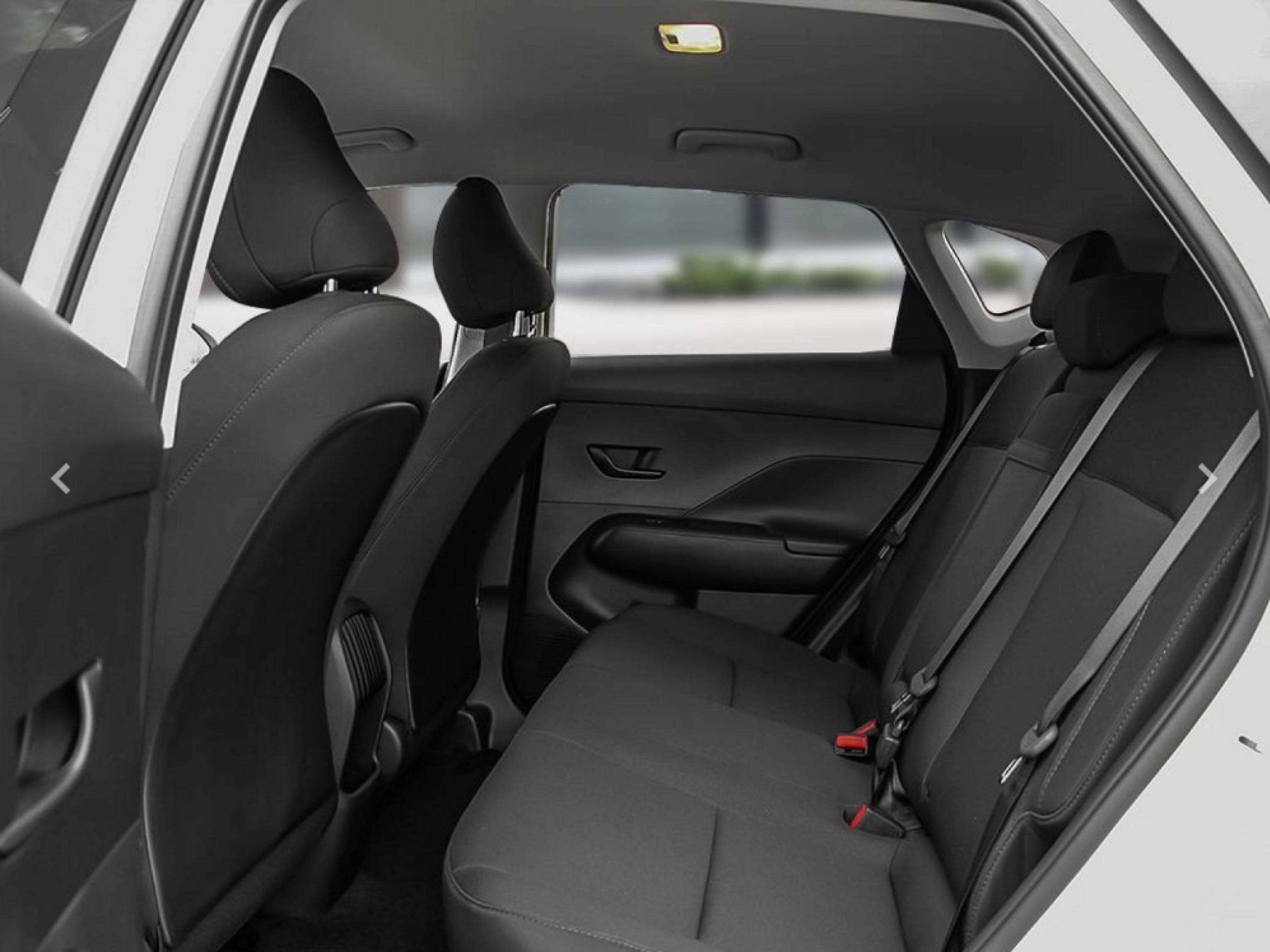 new 2026 Hyundai Kona EV car, priced at $49,223
