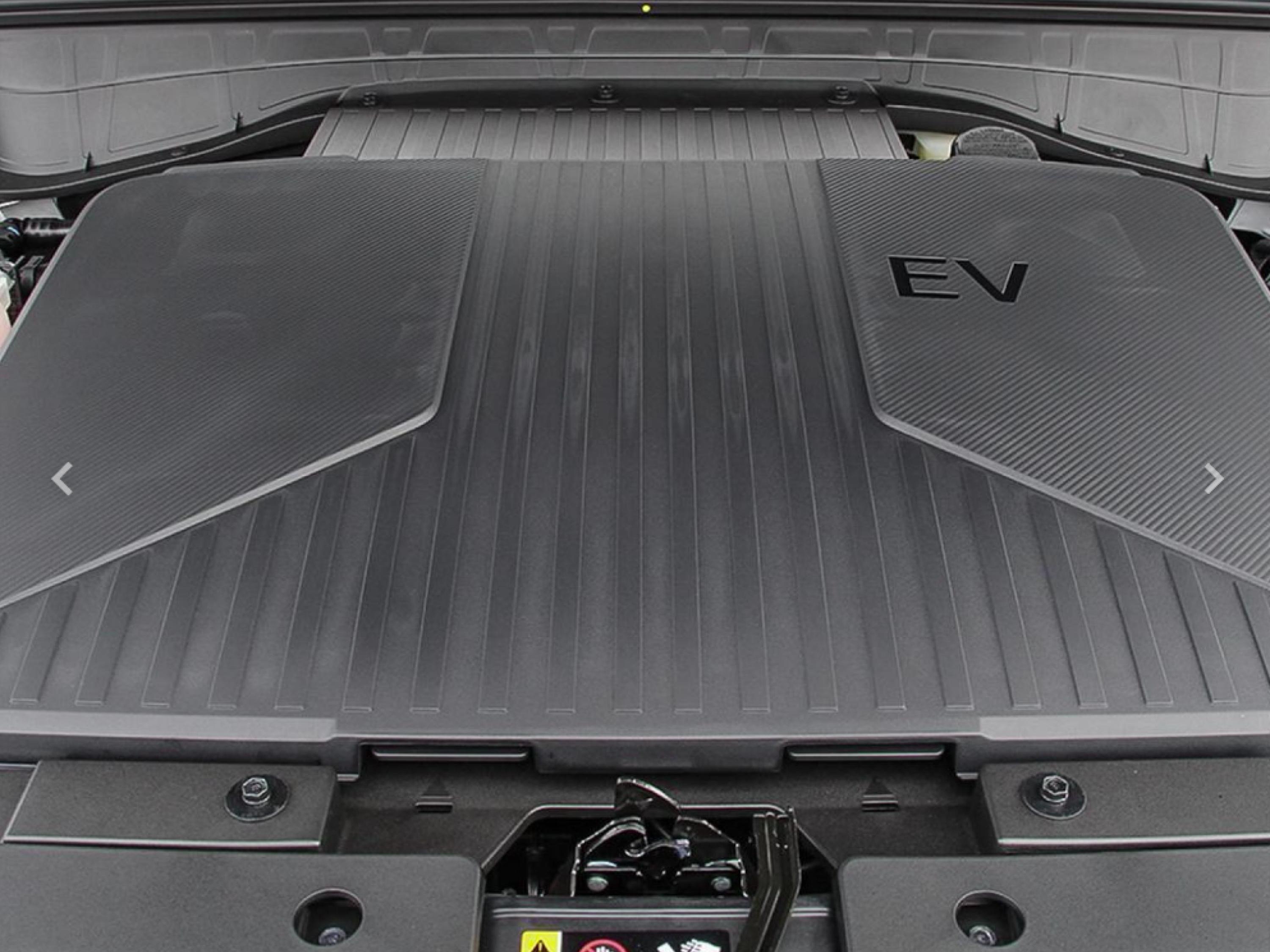 new 2026 Hyundai Kona EV car, priced at $49,223
