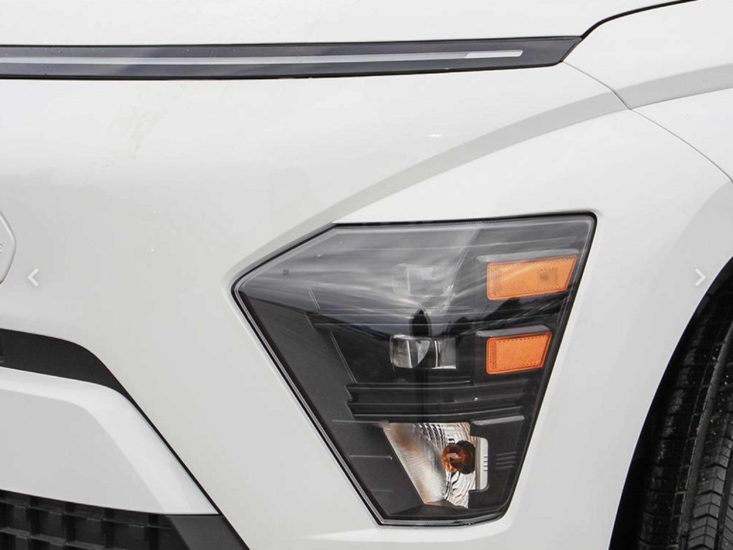 new 2026 Hyundai Kona EV car, priced at $49,223