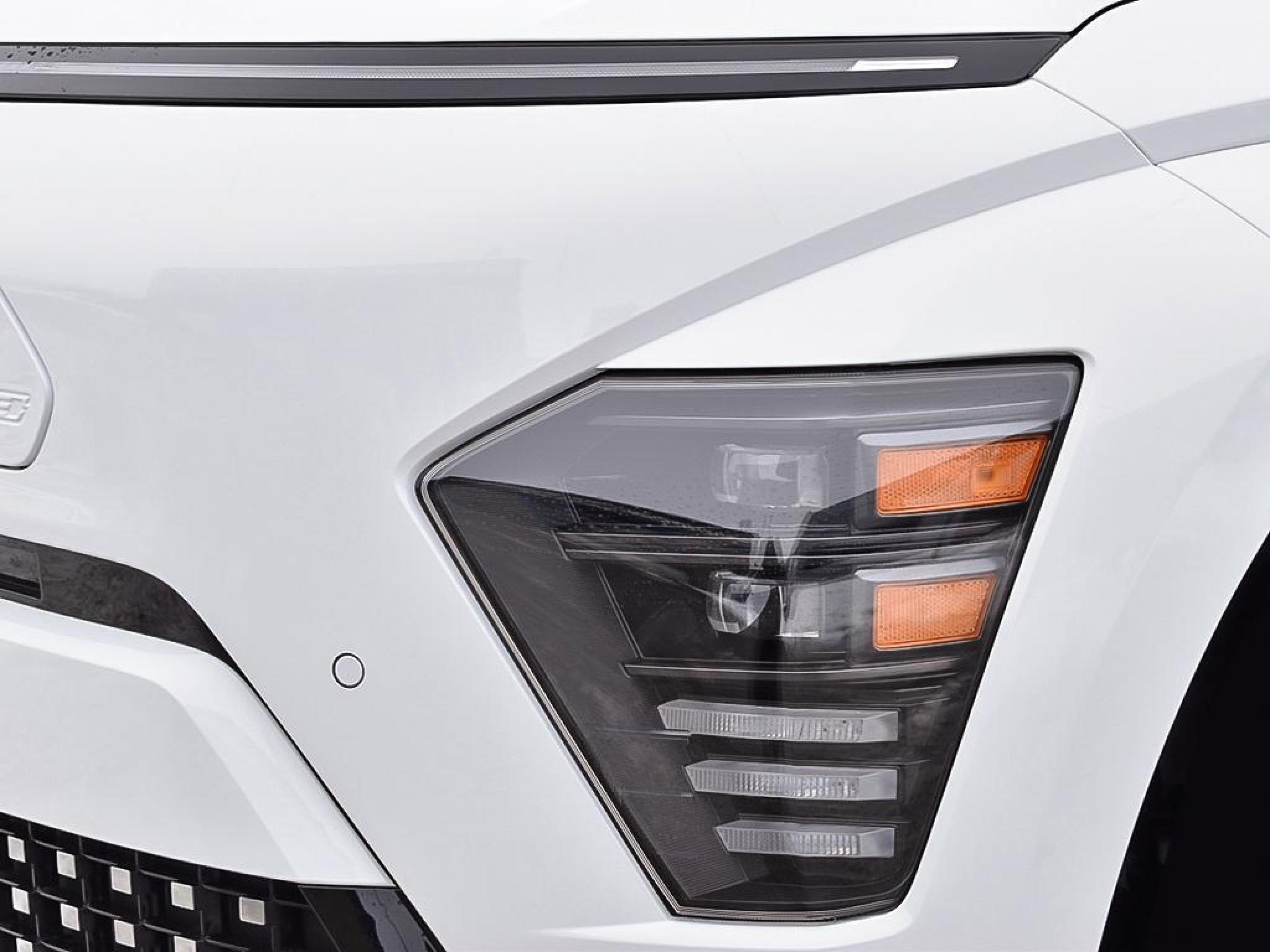 new 2026 Hyundai Kona EV car, priced at $52,273