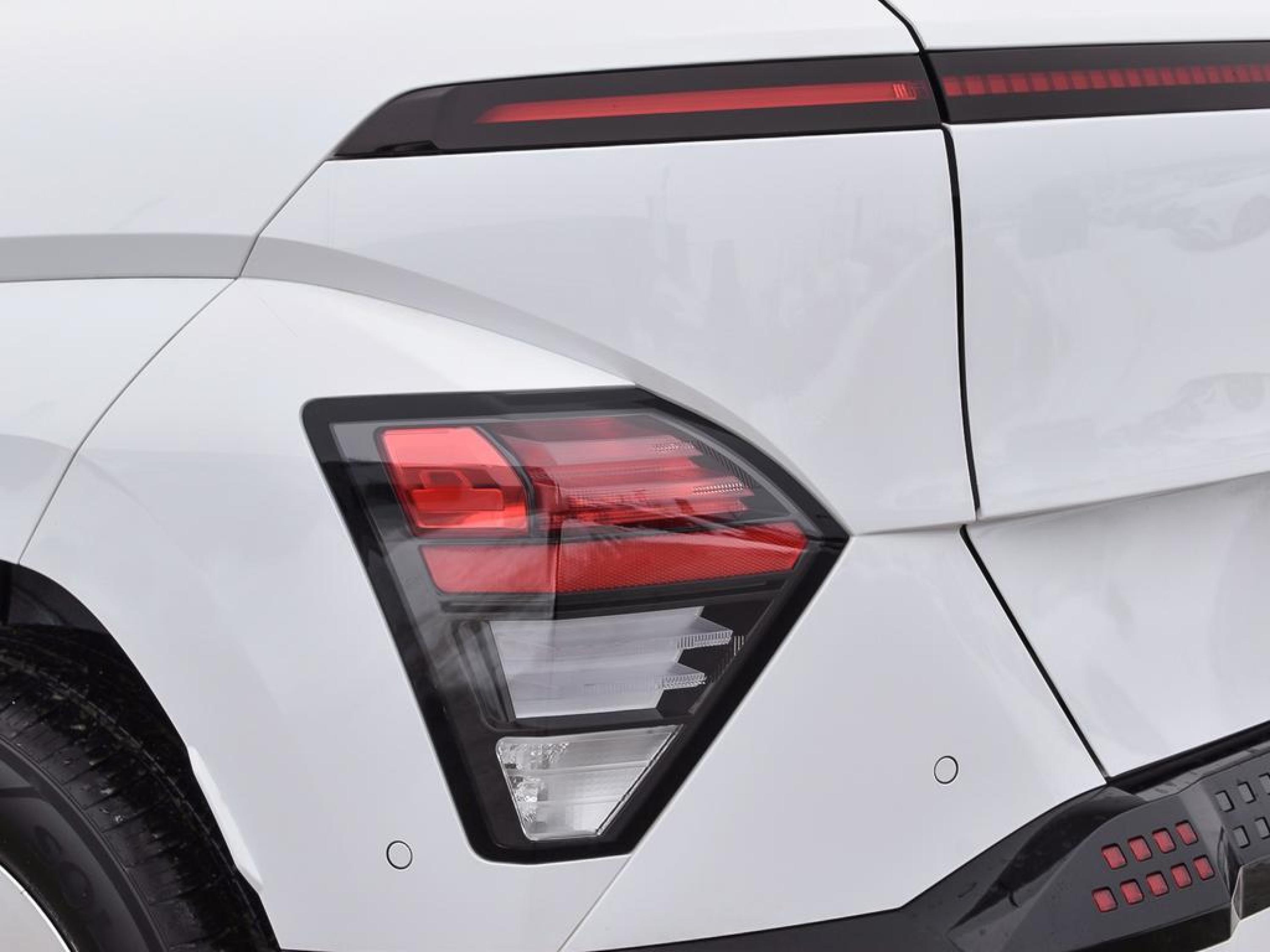 new 2026 Hyundai Kona EV car, priced at $52,273