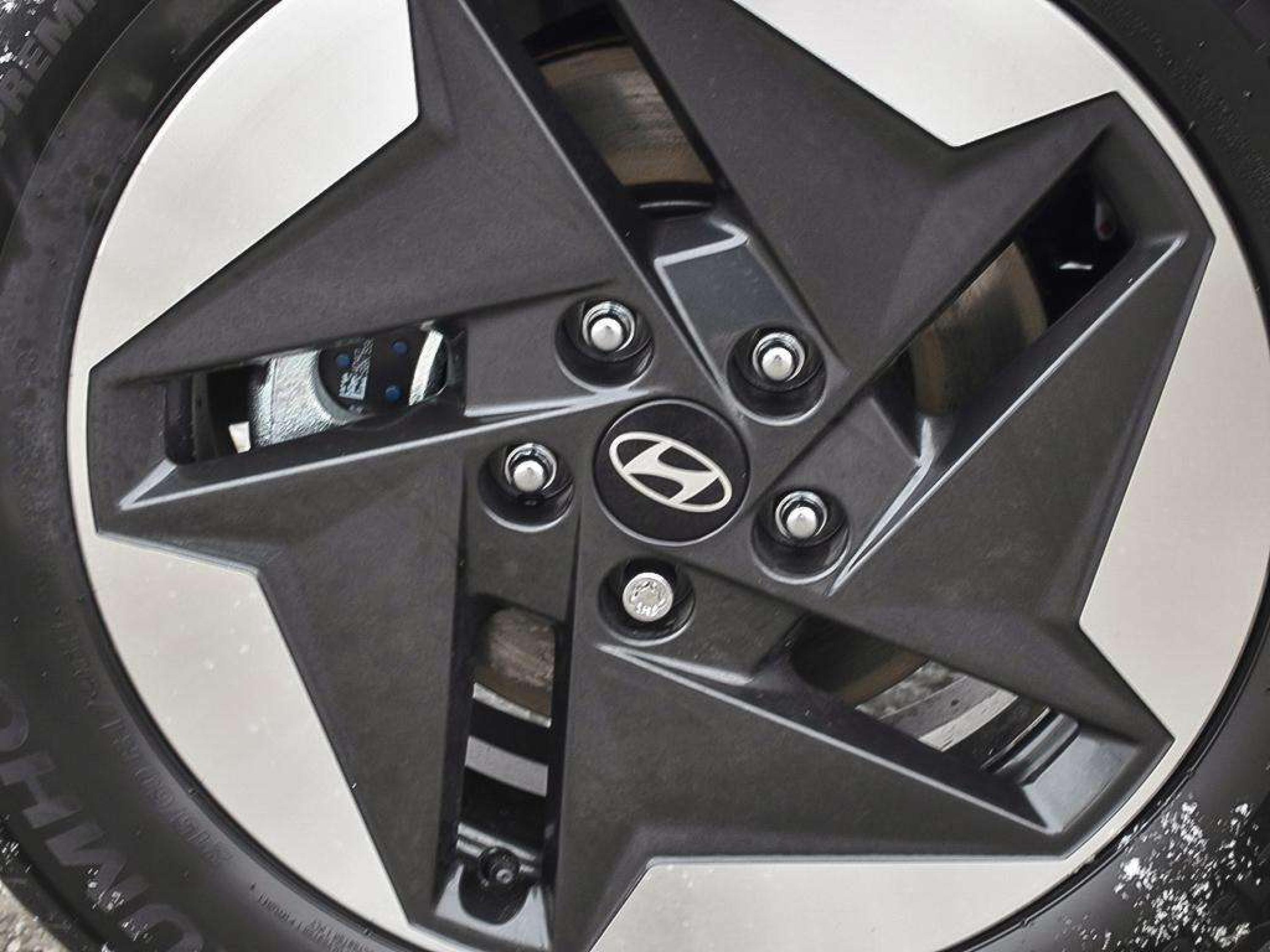 new 2026 Hyundai Kona EV car, priced at $52,273