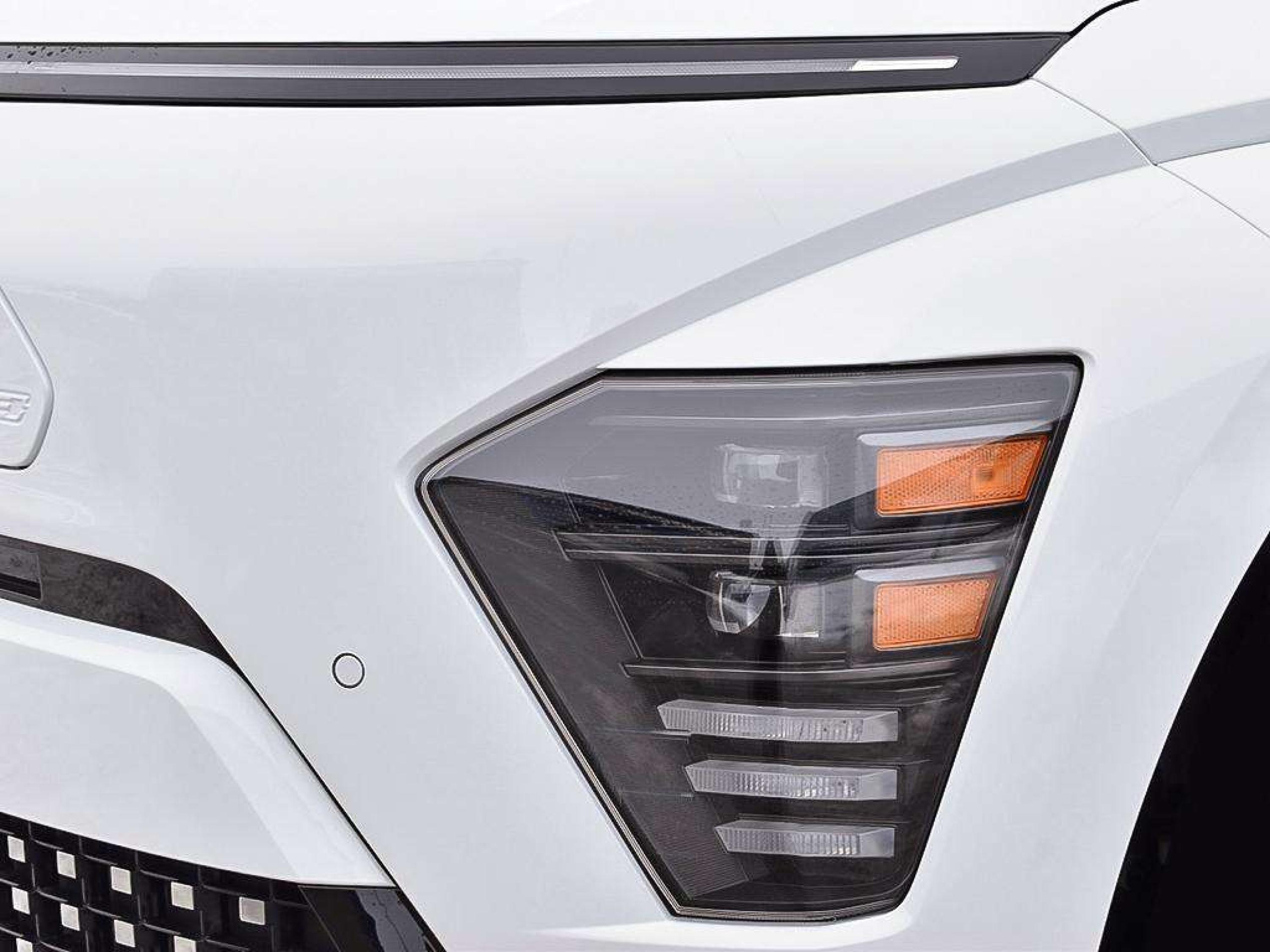 new 2026 Hyundai Kona EV car, priced at $52,273