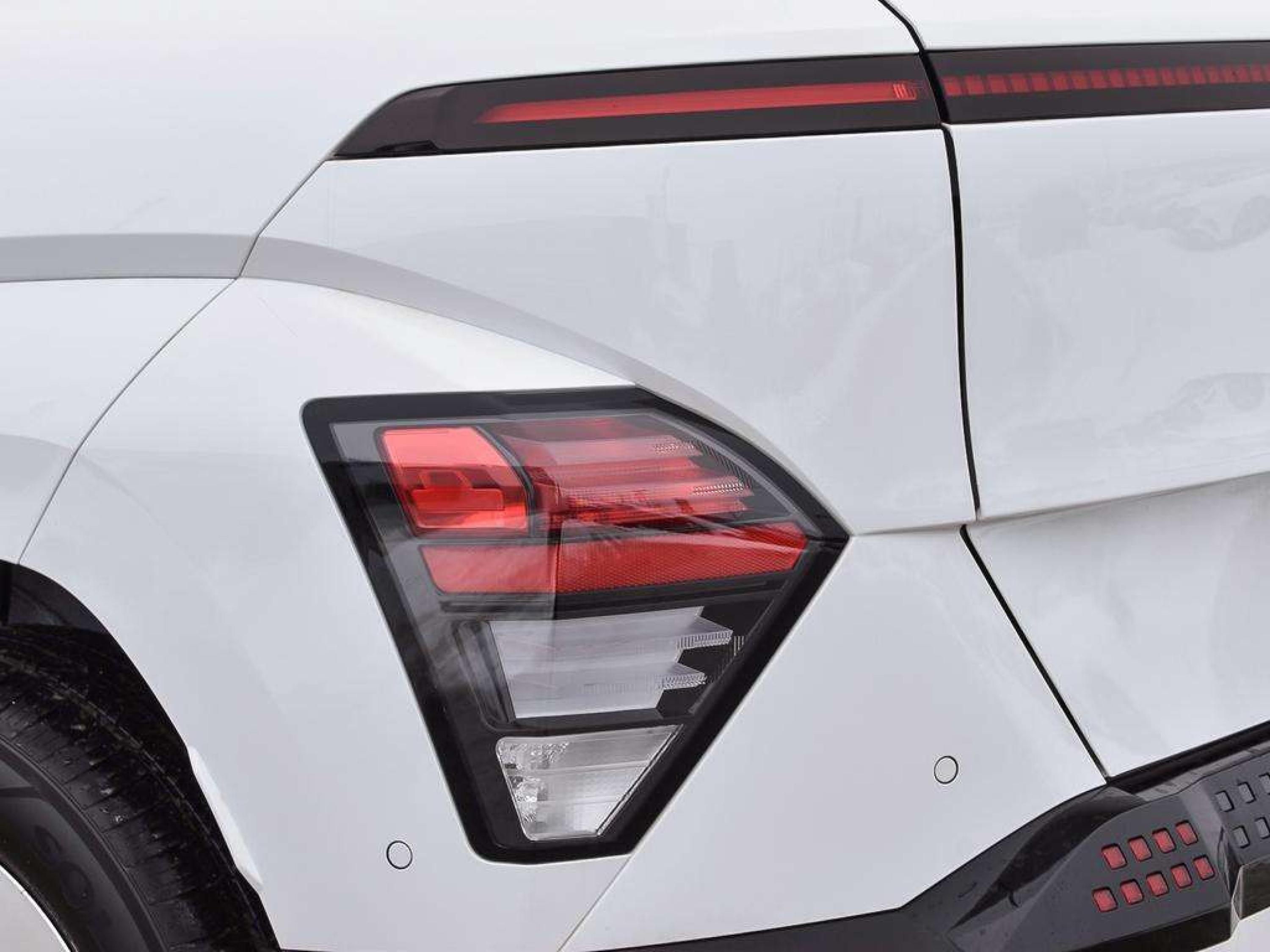 new 2026 Hyundai Kona EV car, priced at $52,273