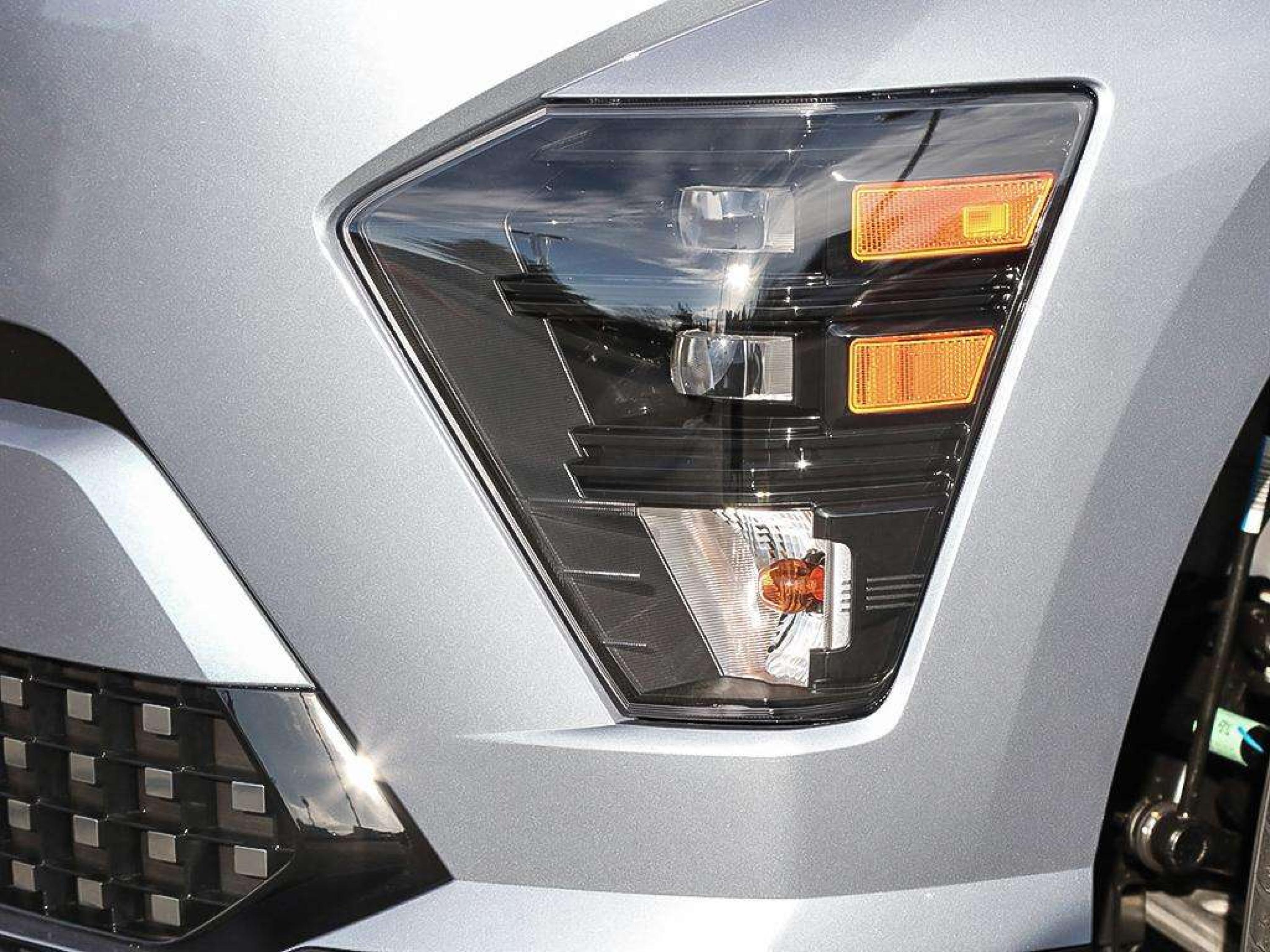 new 2026 Hyundai Kona EV car, priced at $52,723