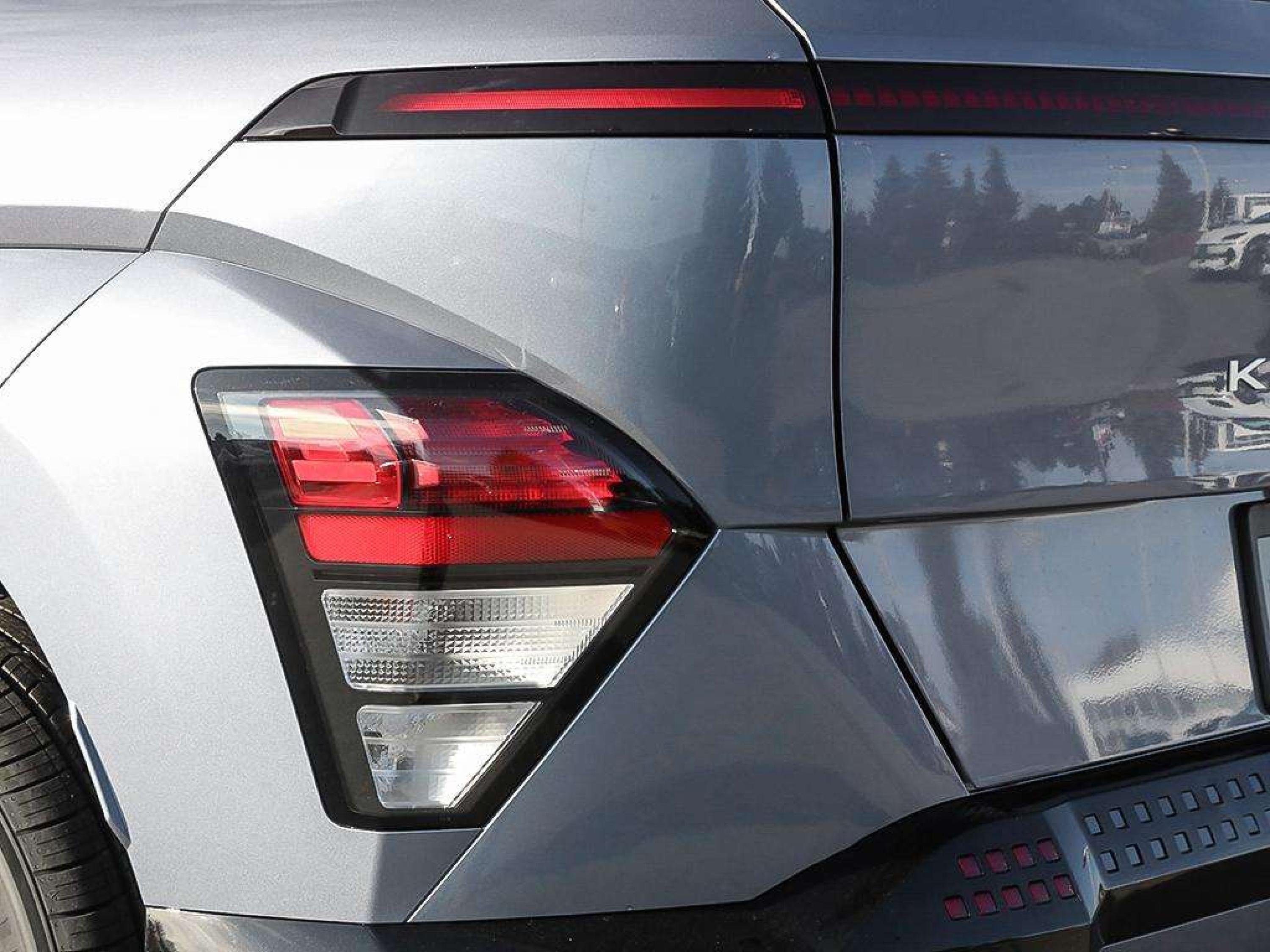 new 2026 Hyundai Kona EV car, priced at $52,723