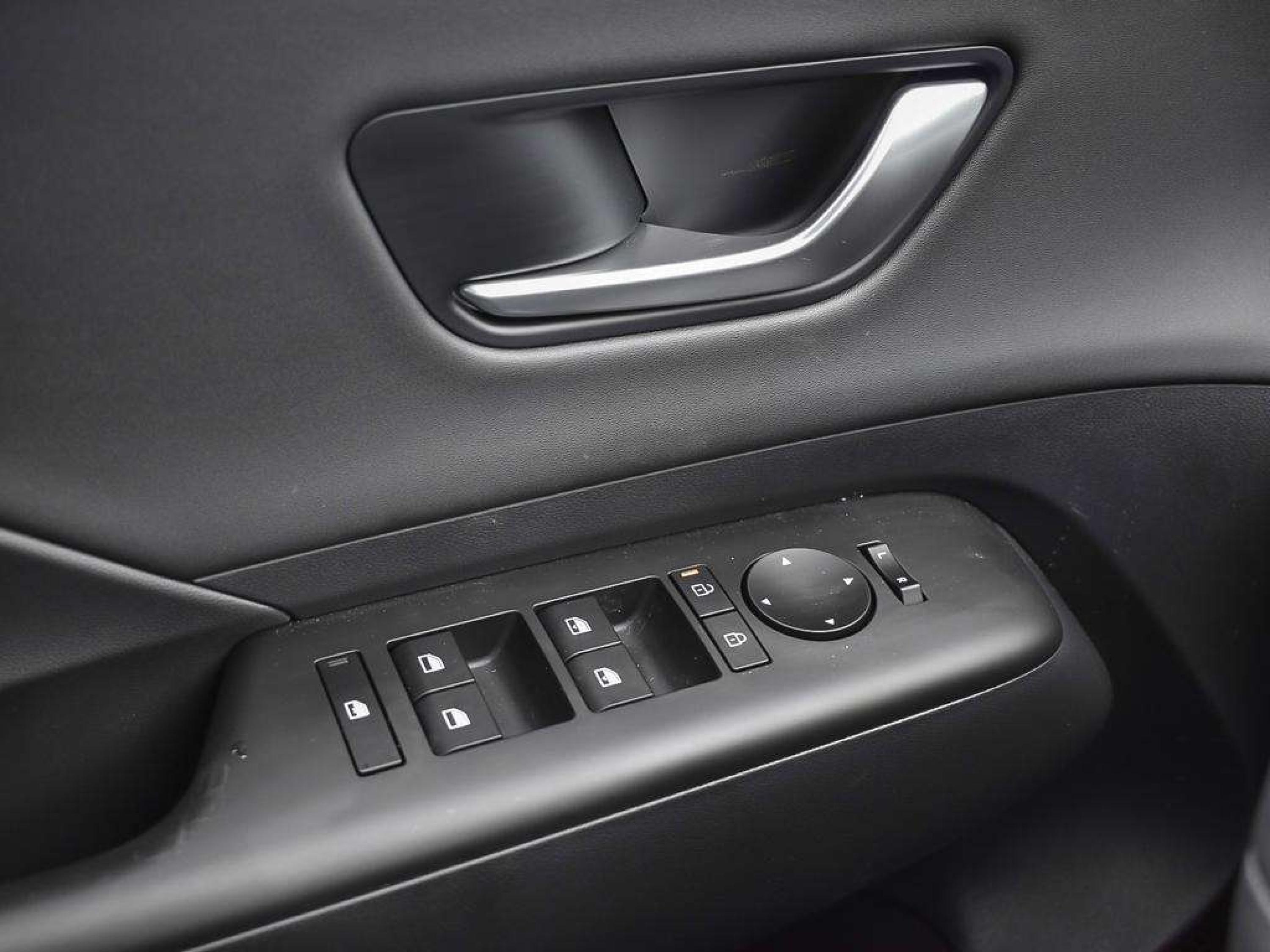 new 2026 Hyundai Kona EV car, priced at $52,723