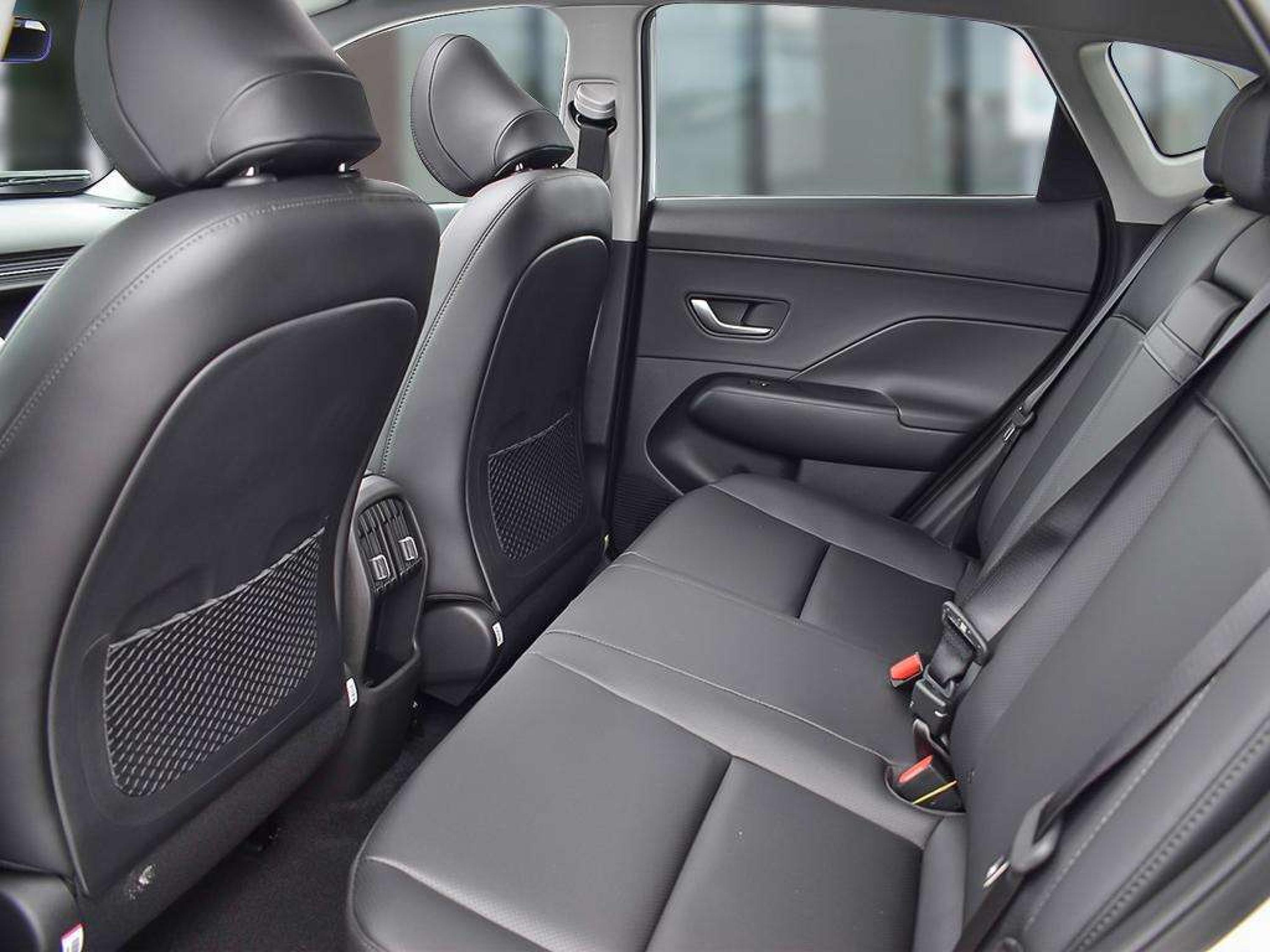 new 2026 Hyundai Kona EV car, priced at $52,723