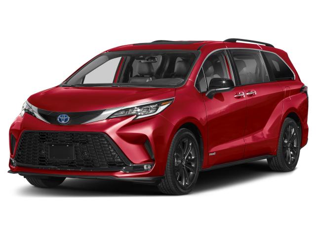Photo of vehicle