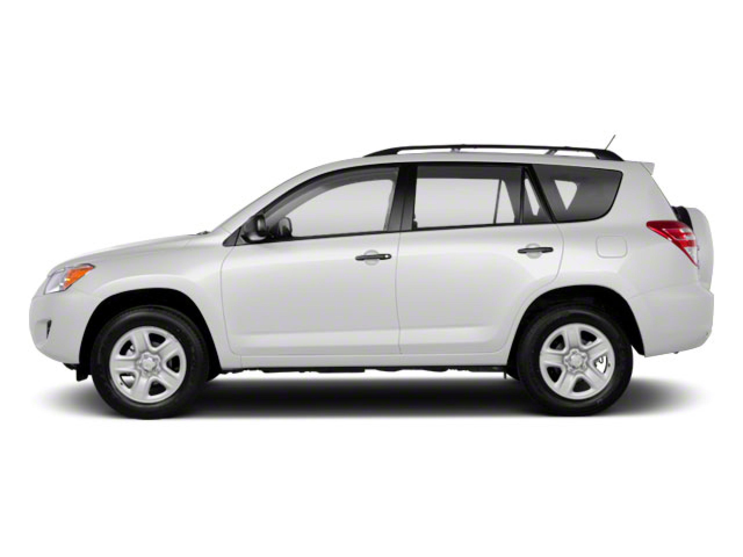 used 2011 Toyota RAV4 car, priced at $8,927