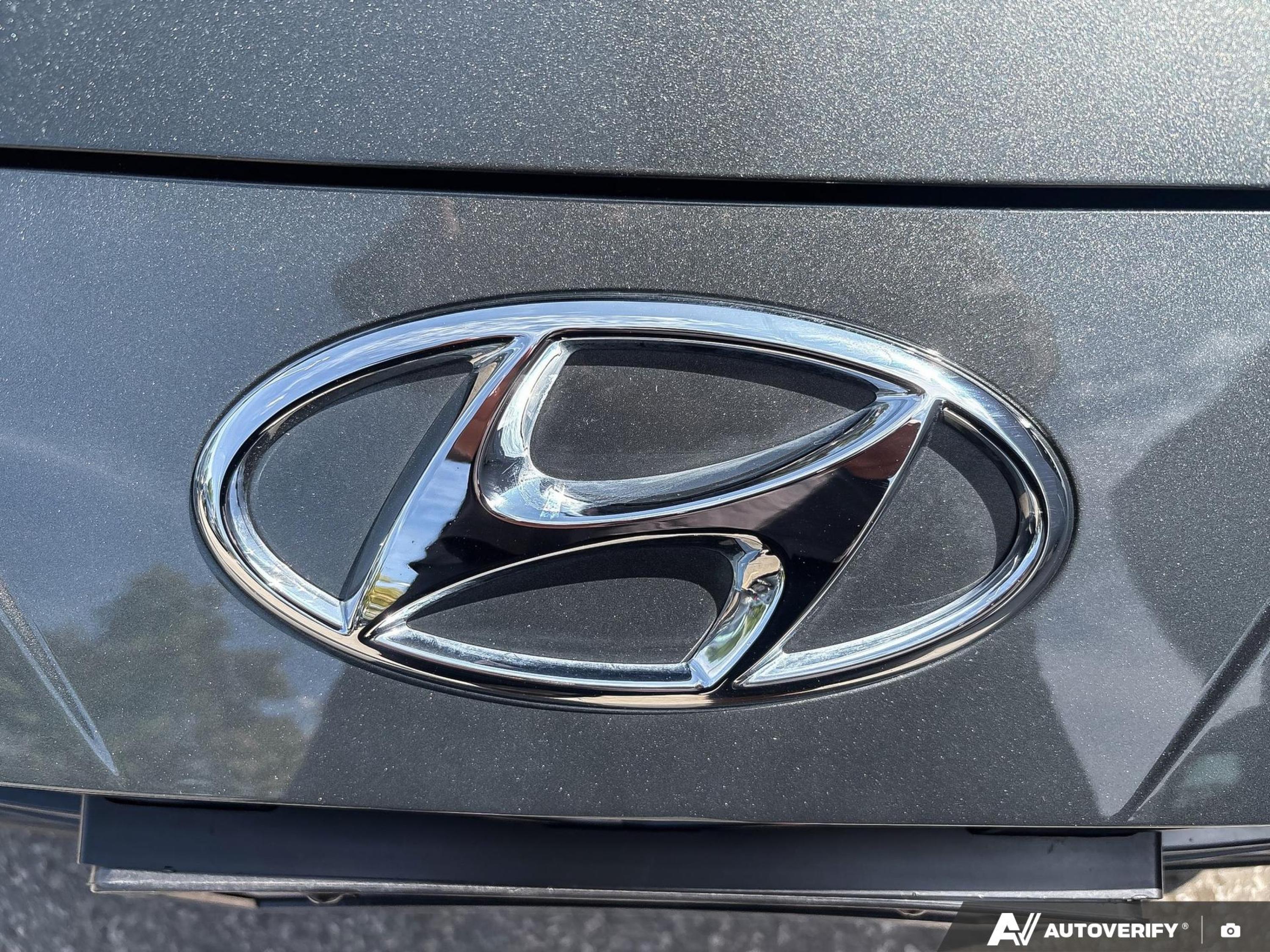 used 2023 Hyundai Elantra car, priced at $21,890