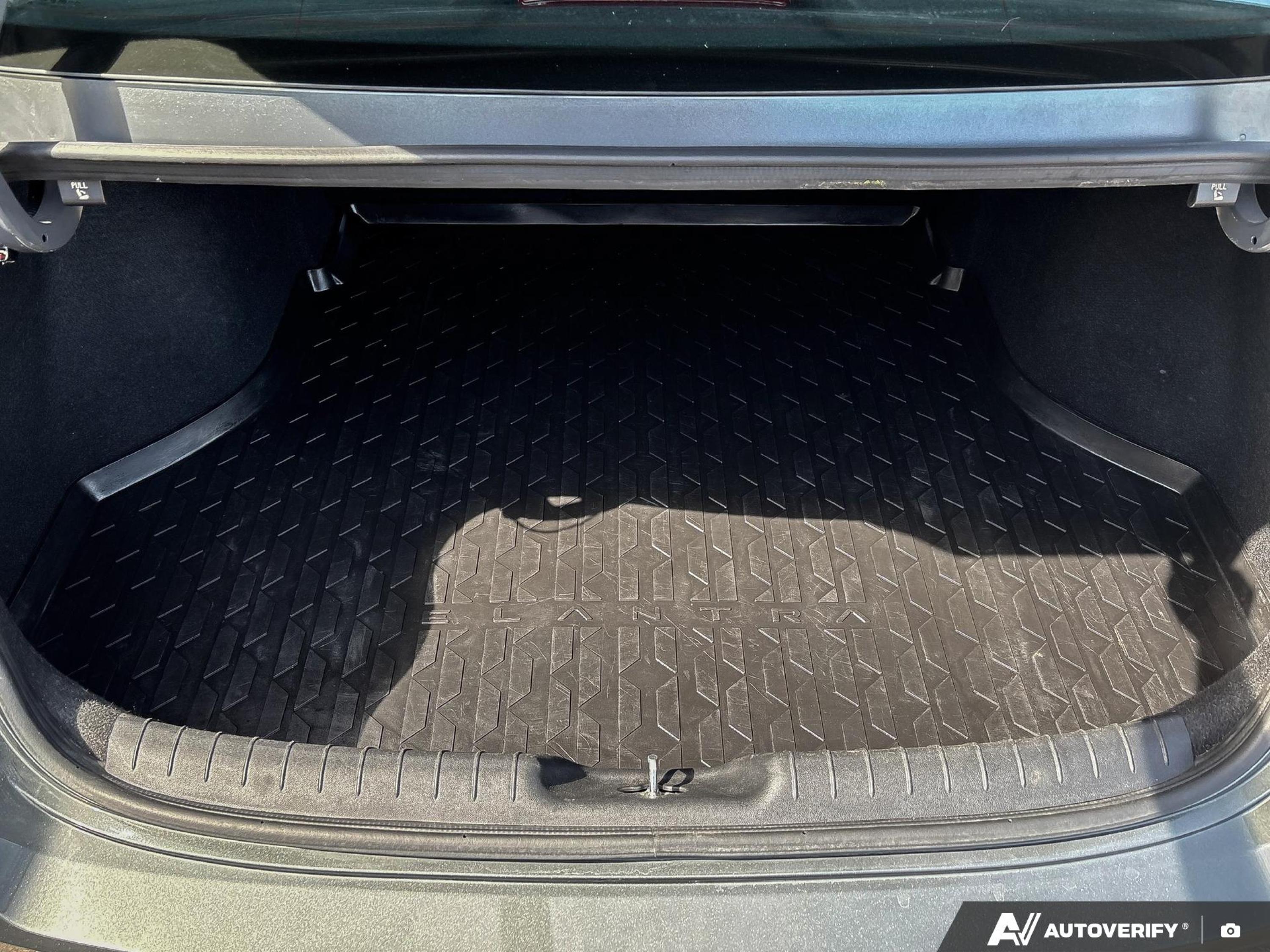 used 2023 Hyundai Elantra car, priced at $21,890
