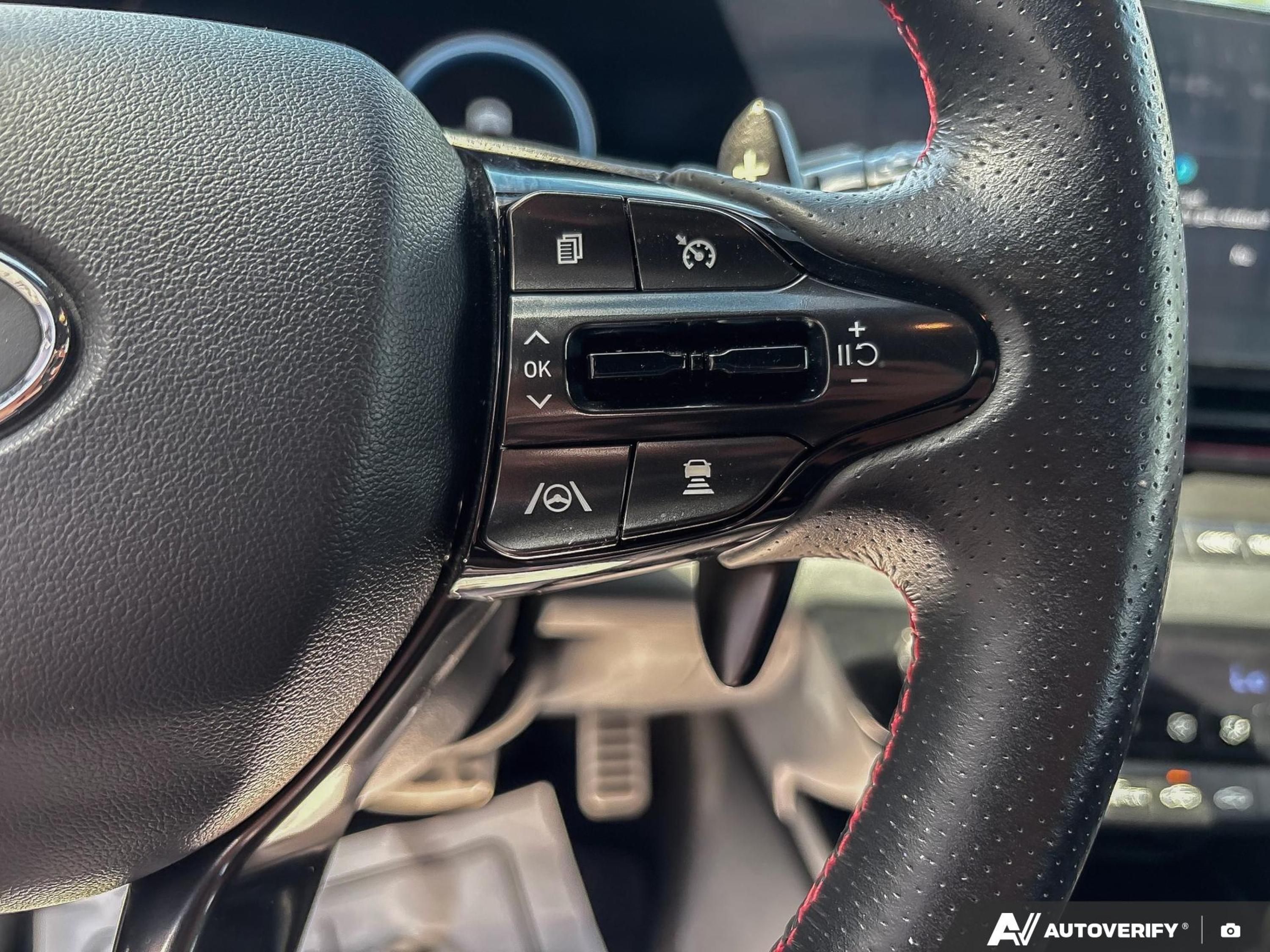 used 2023 Hyundai Elantra car, priced at $21,890