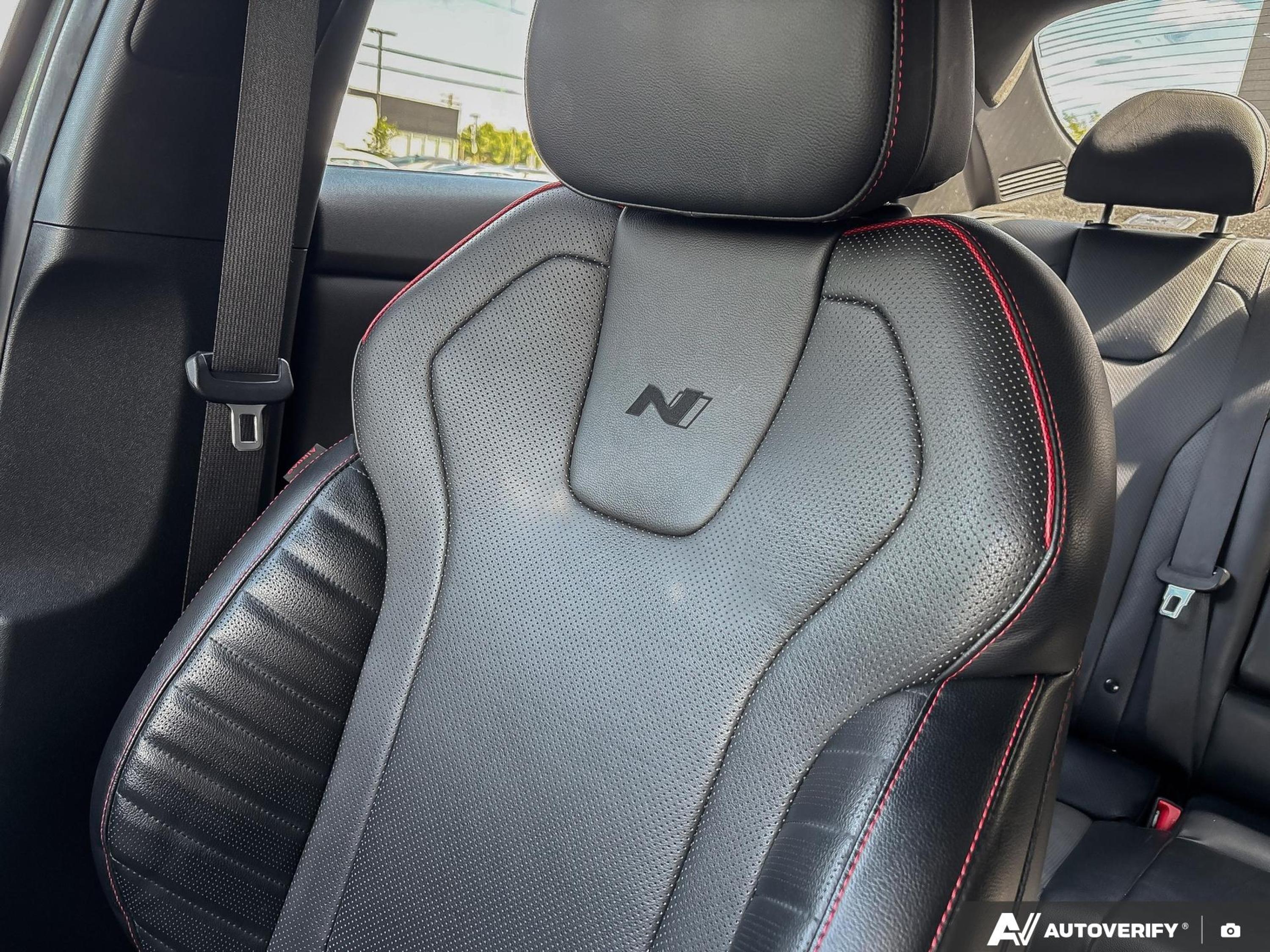 used 2023 Hyundai Elantra car, priced at $21,890