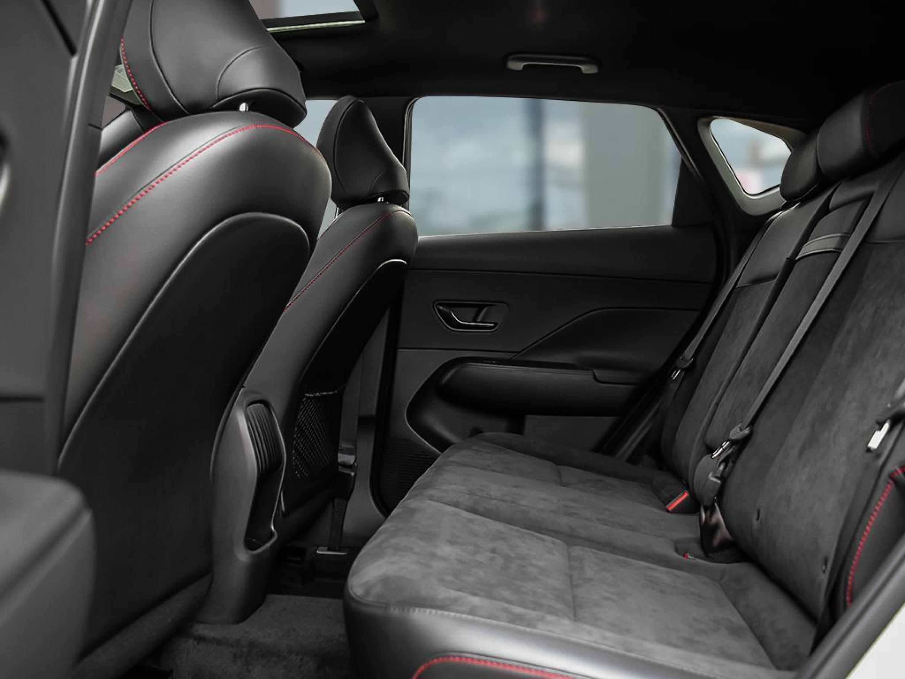 new 2026 Hyundai Kona car, priced at $44,098