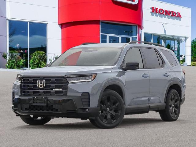 Photo of vehicle