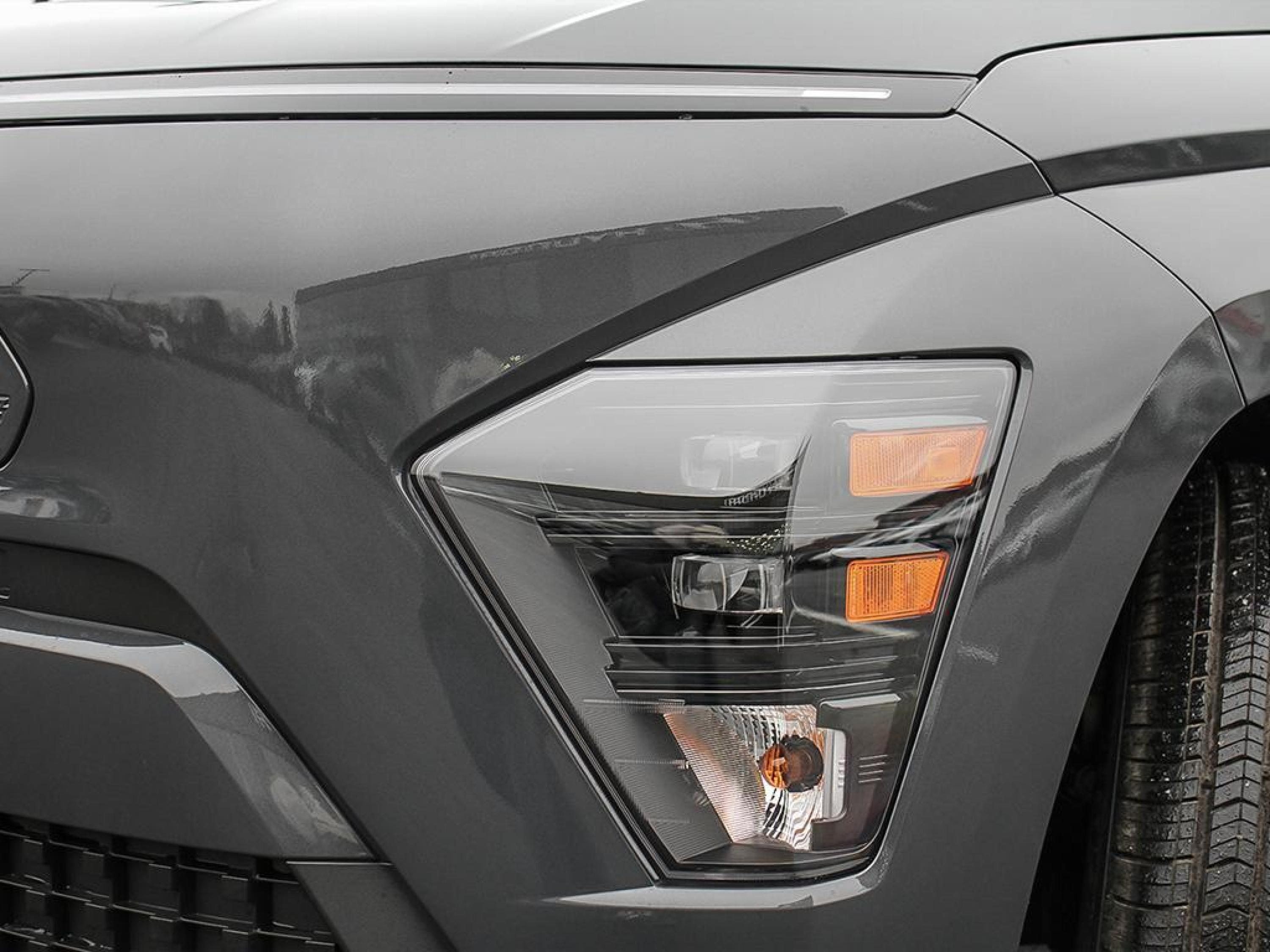 new 2026 Hyundai Kona EV car, priced at $47,223