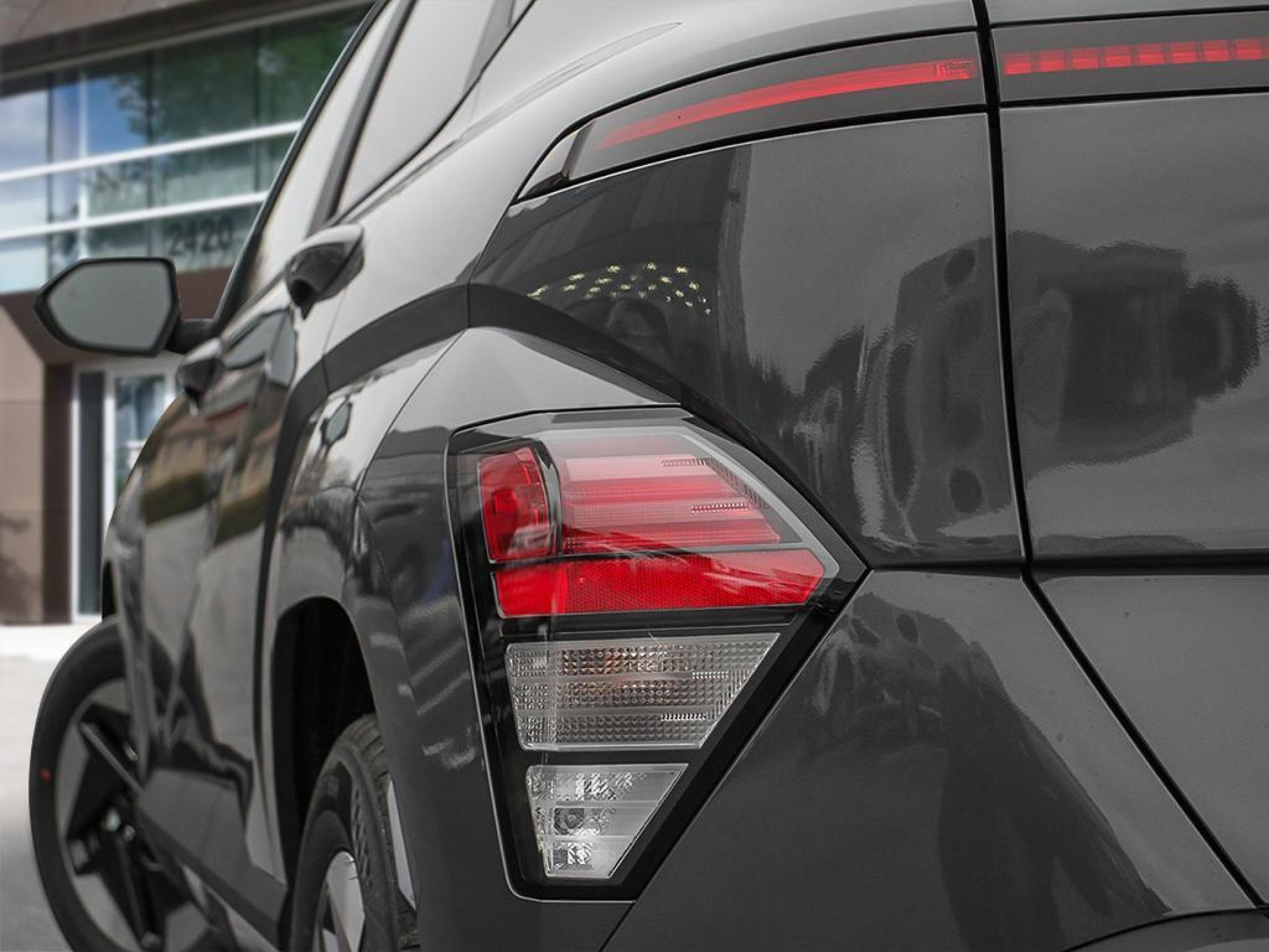 new 2026 Hyundai Kona EV car, priced at $47,223