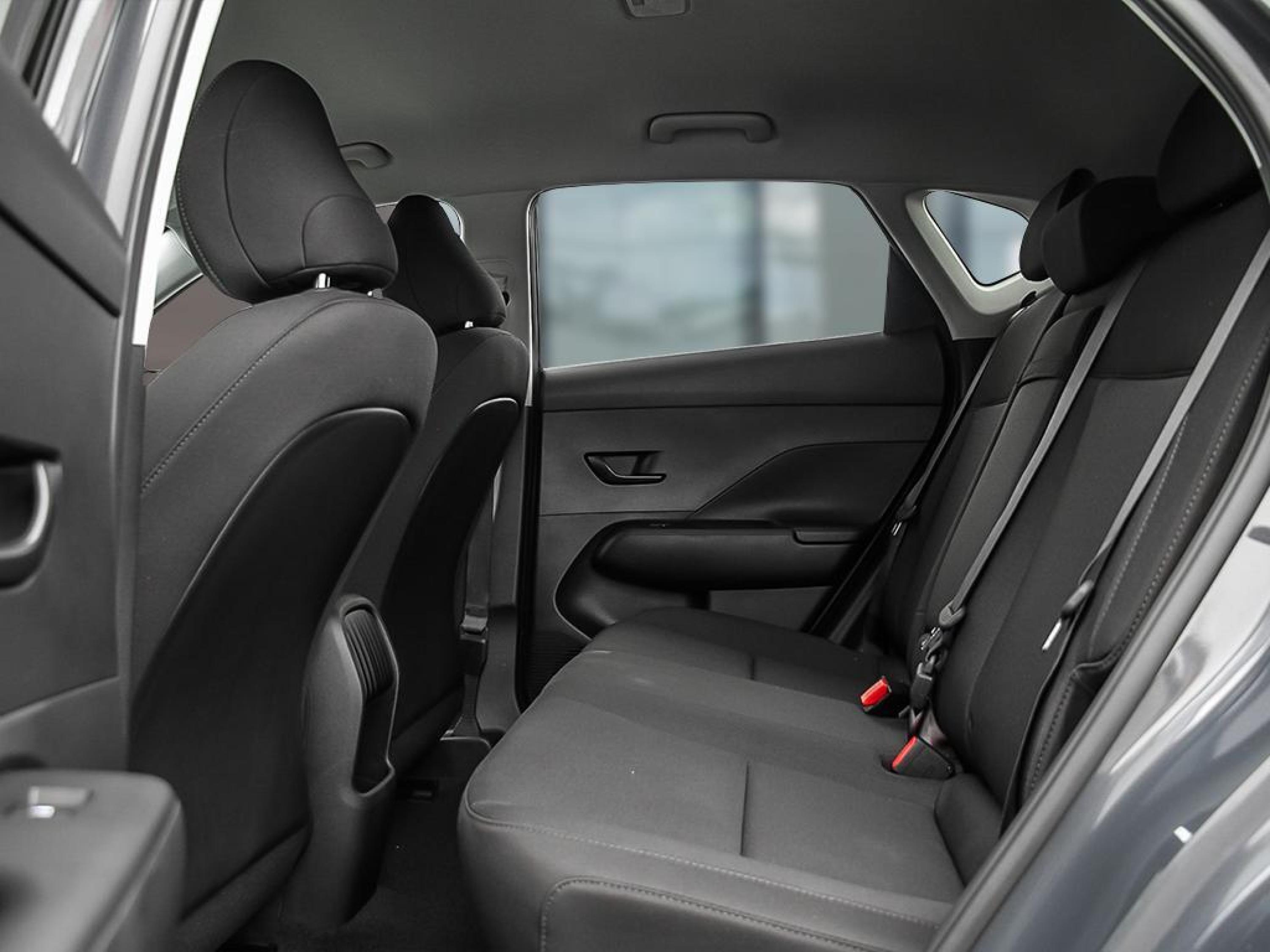 new 2026 Hyundai Kona EV car, priced at $47,223