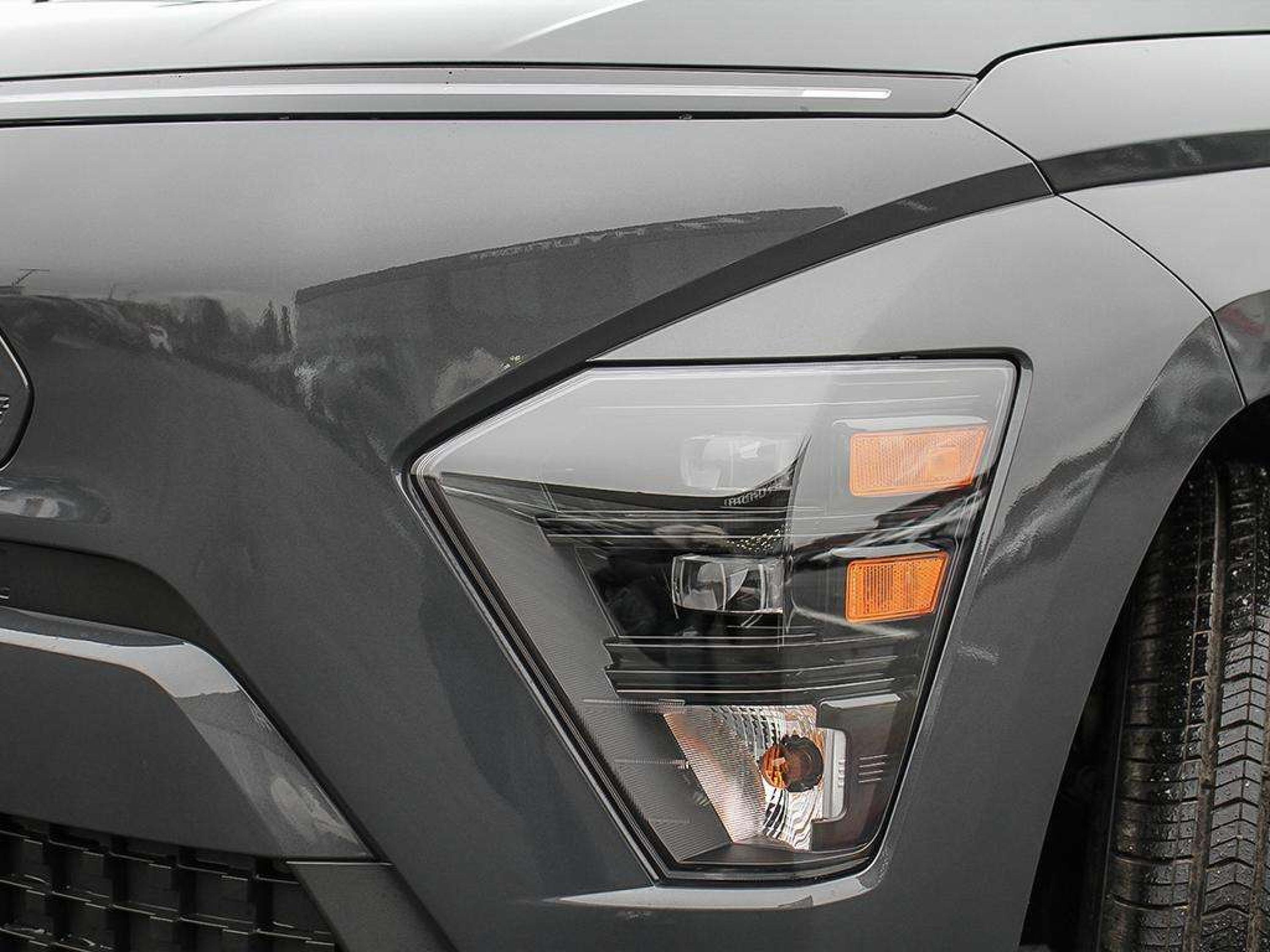 new 2026 Hyundai Kona EV car, priced at $47,223