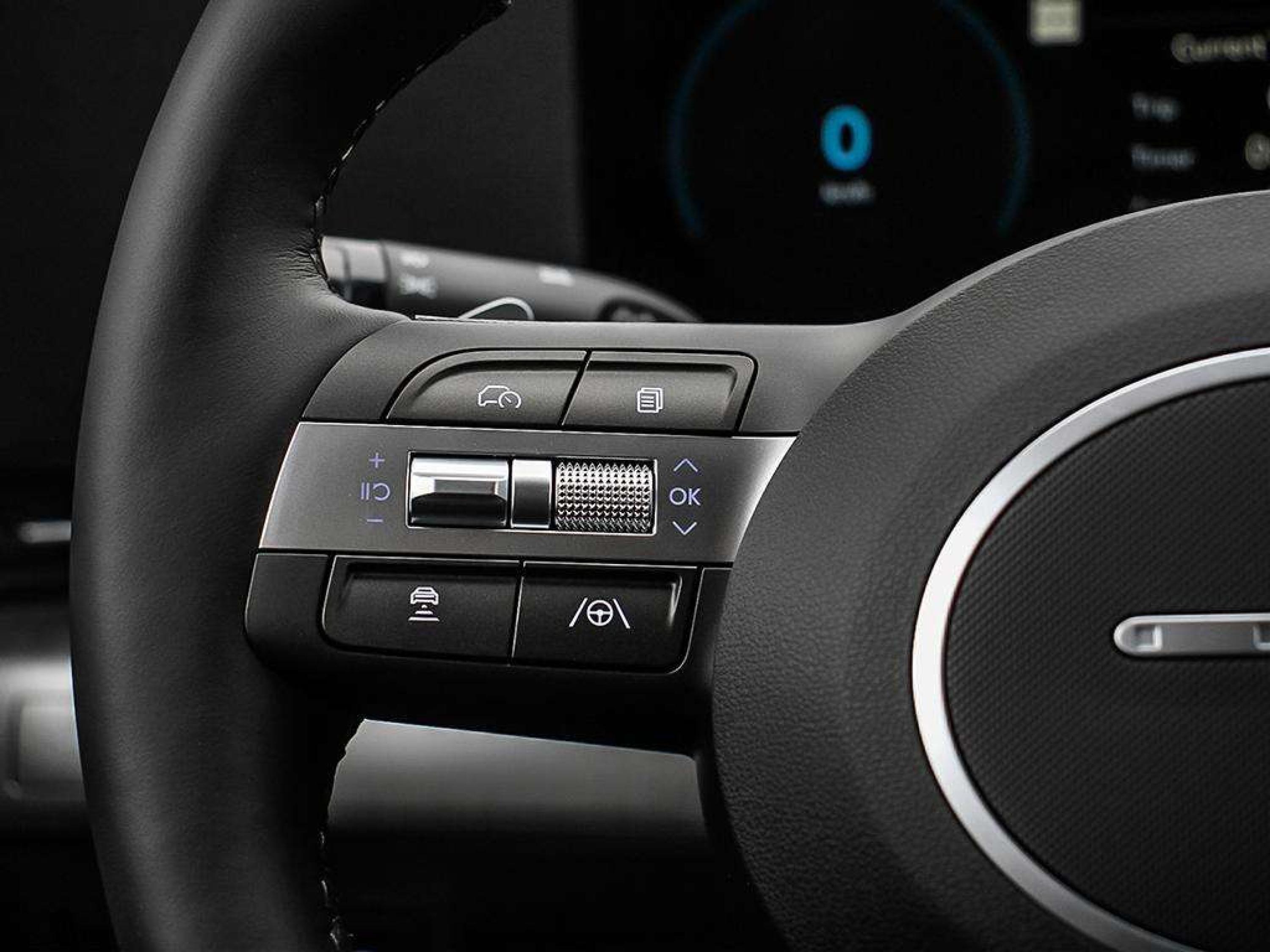 new 2026 Hyundai Kona EV car, priced at $47,223