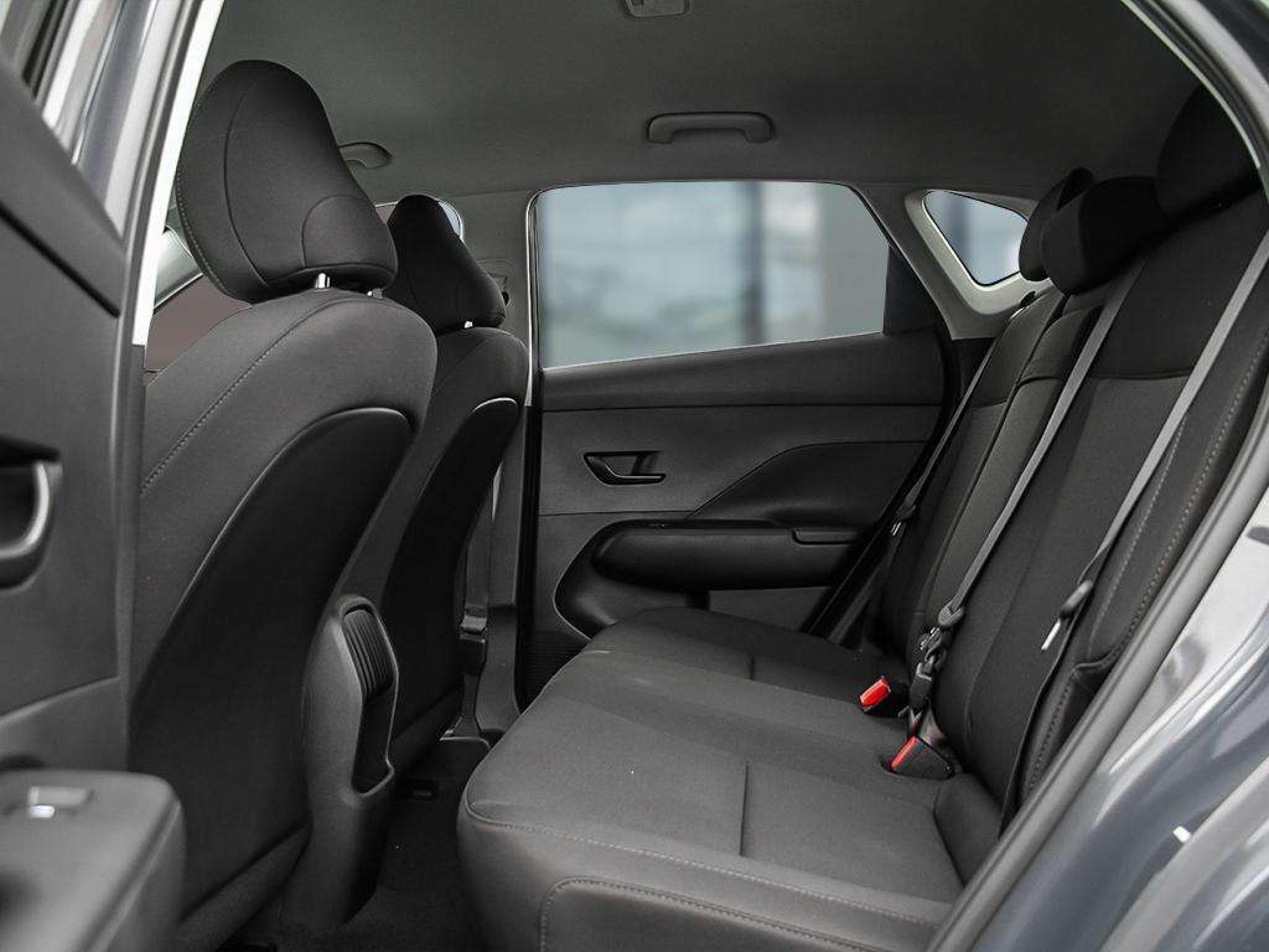 new 2026 Hyundai Kona EV car, priced at $47,223