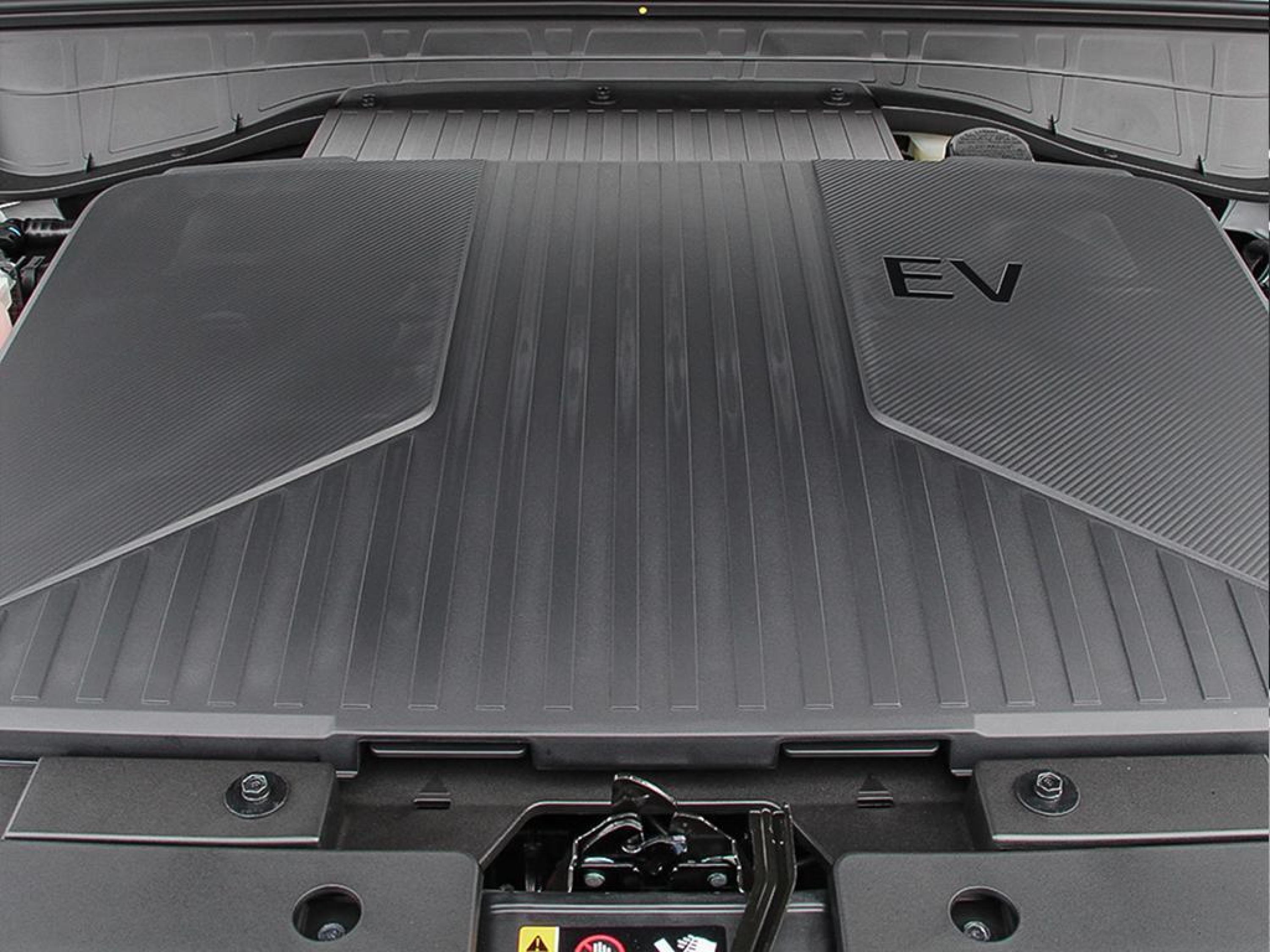 new 2026 Hyundai Kona EV car, priced at $47,223