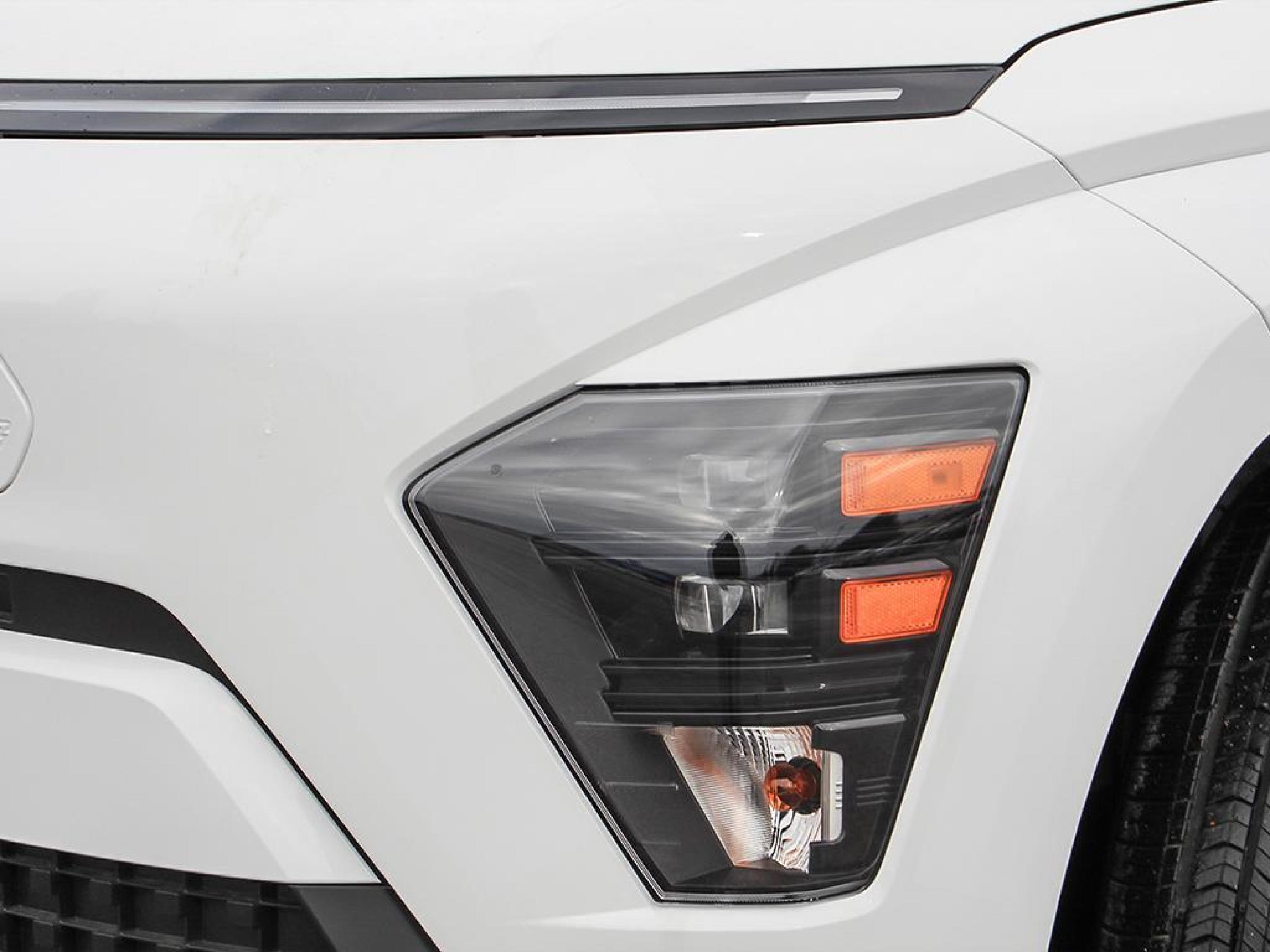 new 2026 Hyundai Kona EV car, priced at $47,223