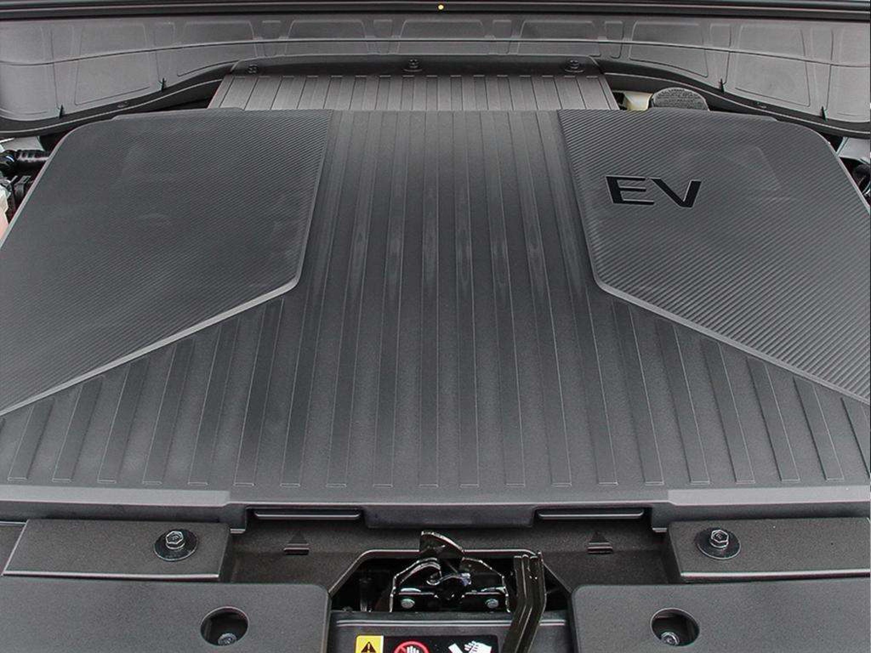 new 2026 Hyundai Kona EV car, priced at $47,223