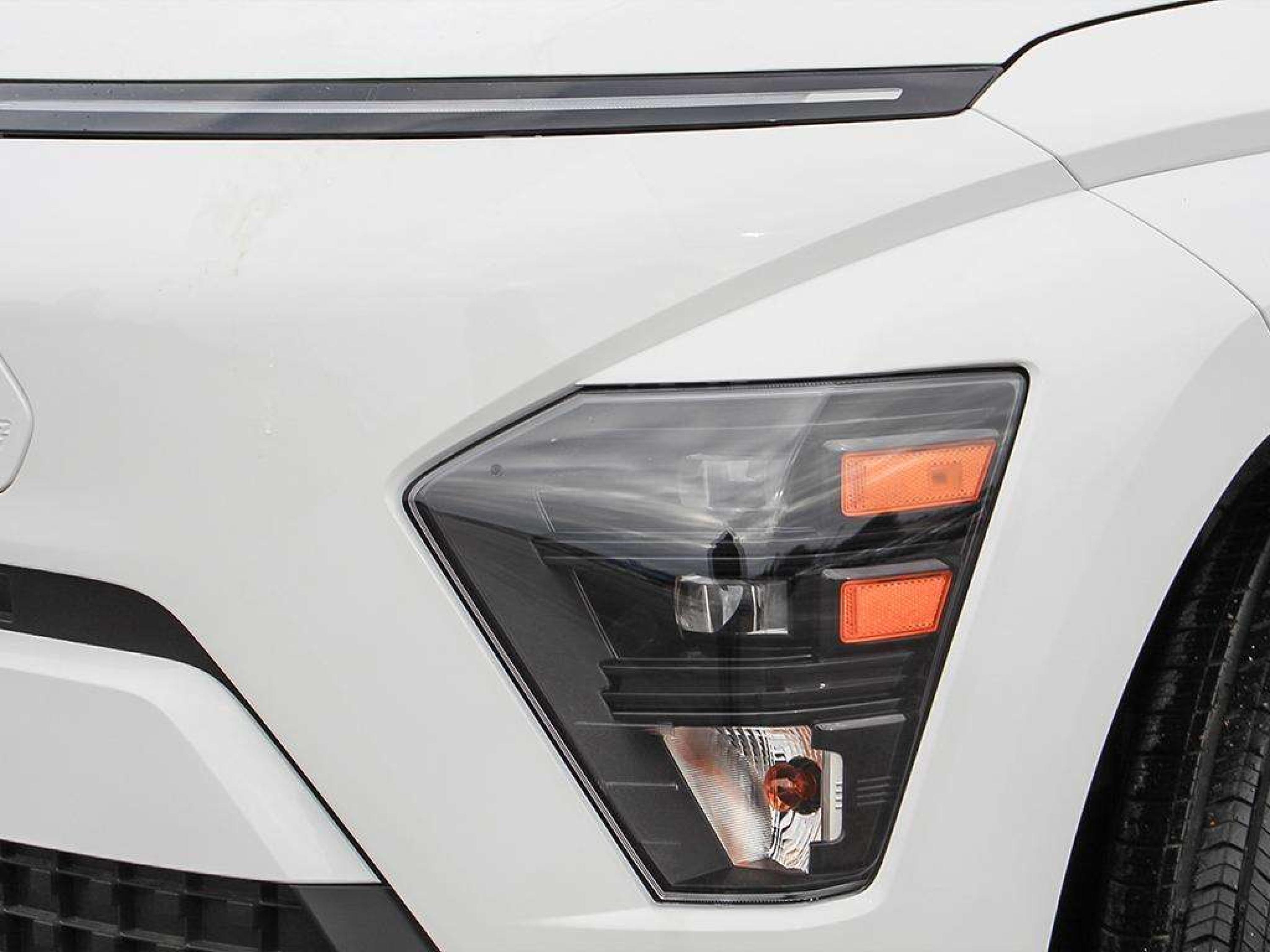 new 2026 Hyundai Kona EV car, priced at $47,223