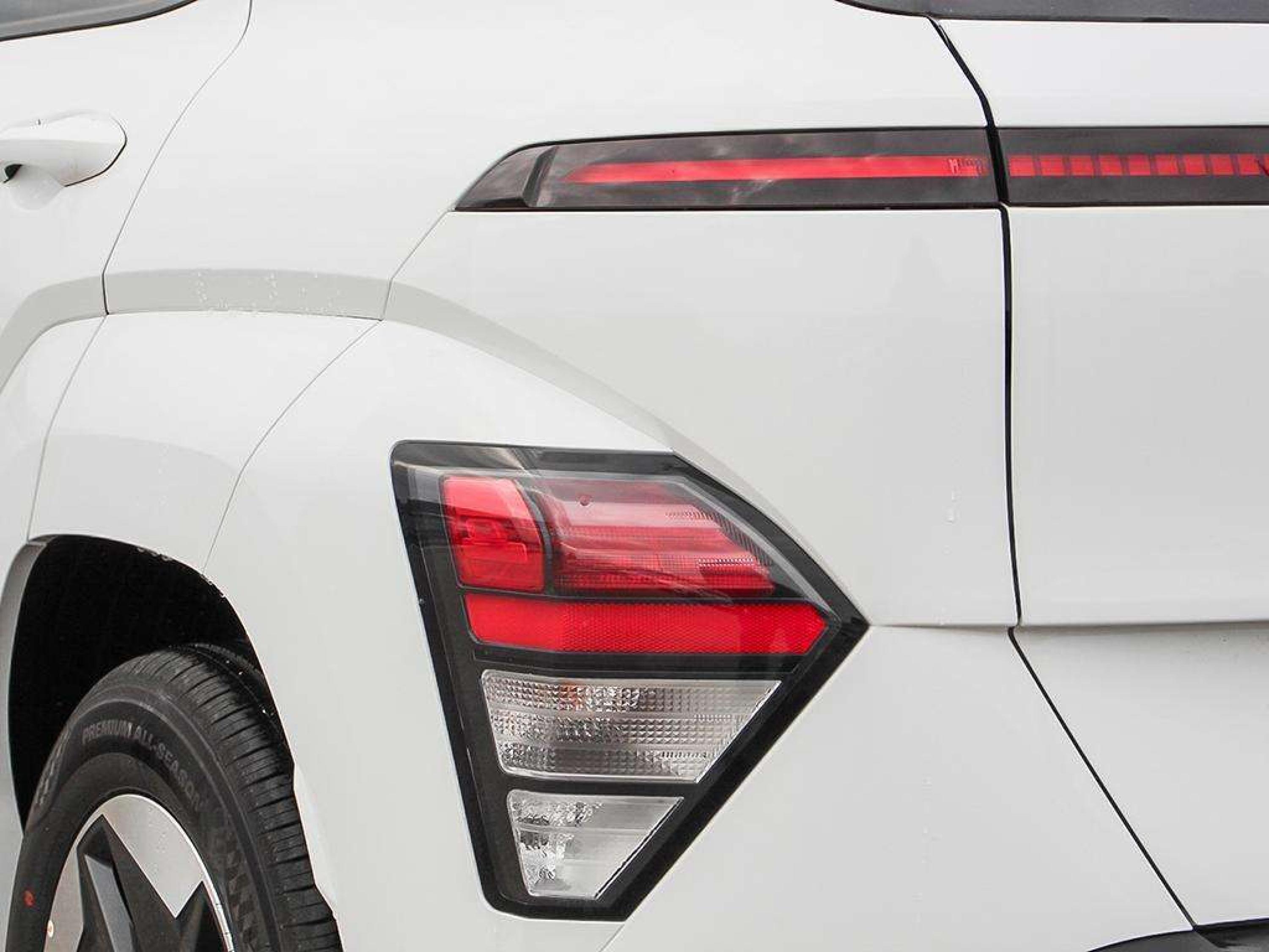 new 2026 Hyundai Kona EV car, priced at $47,223