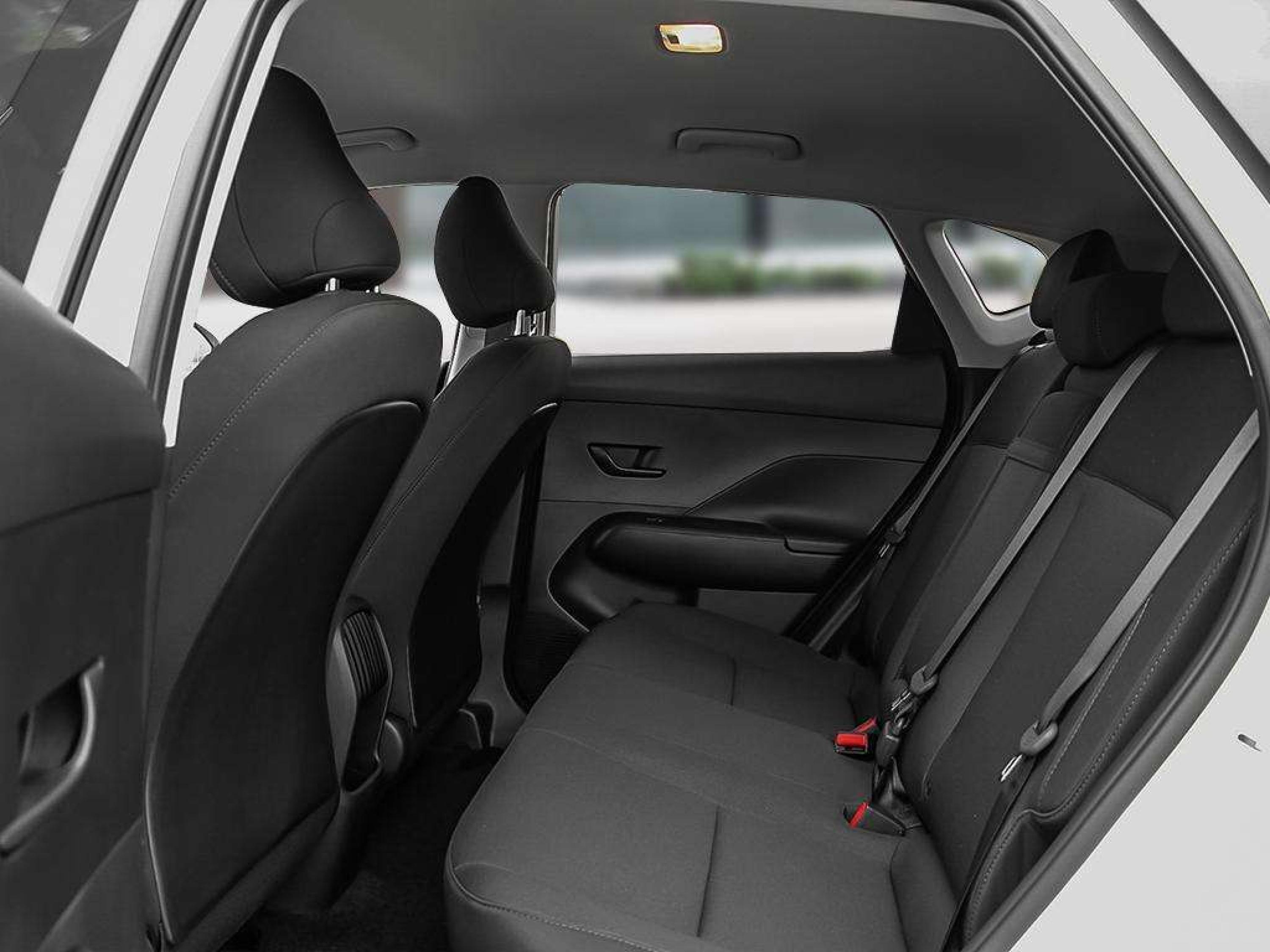 new 2026 Hyundai Kona EV car, priced at $47,223