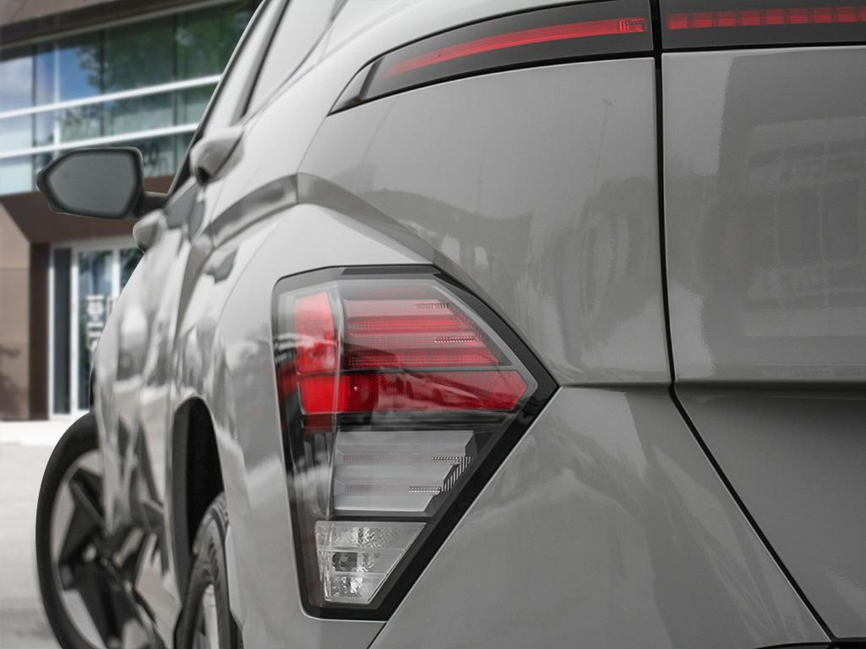 new 2026 Hyundai Kona EV car, priced at $47,223