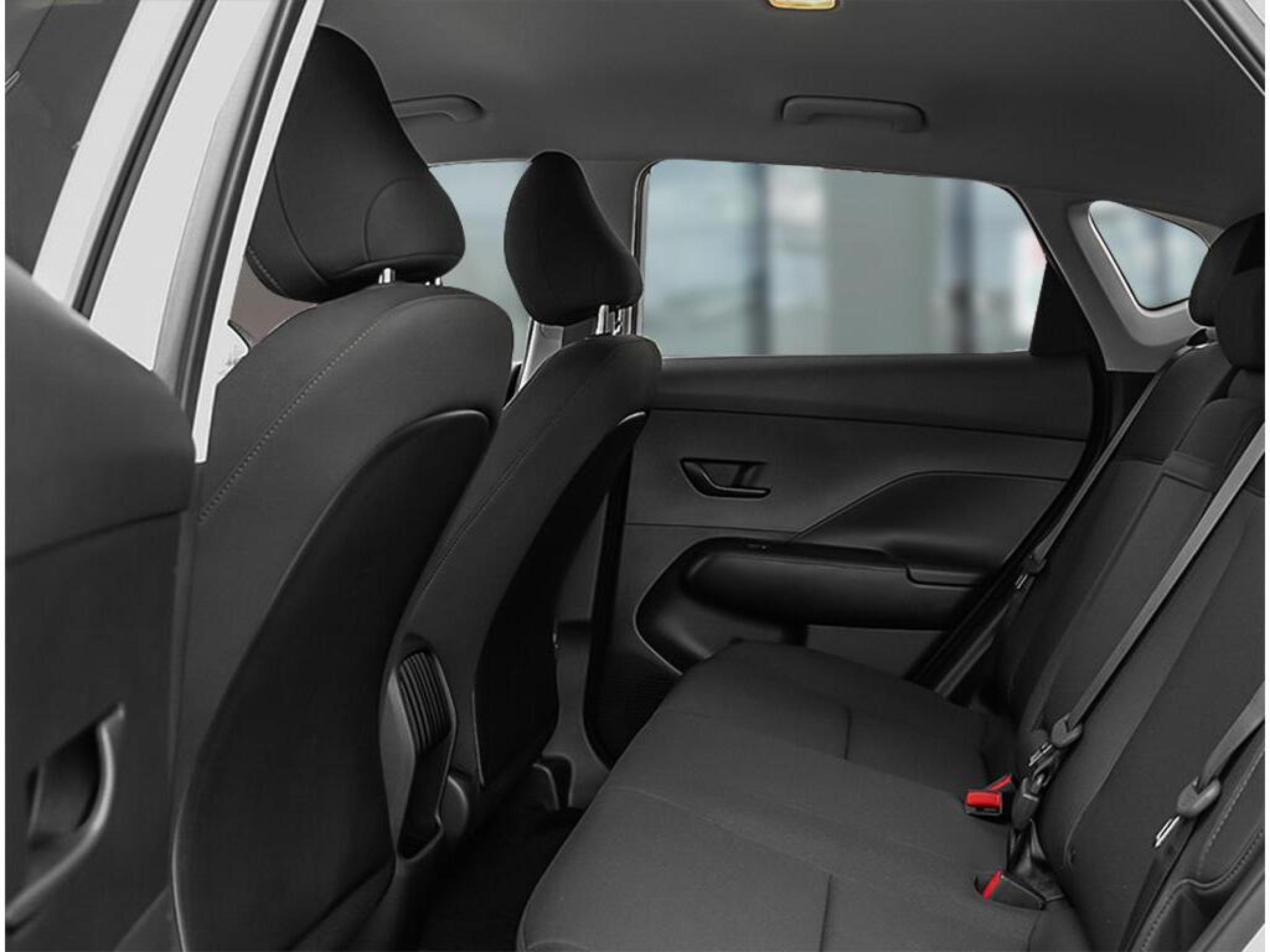 new 2026 Hyundai Kona EV car, priced at $47,223