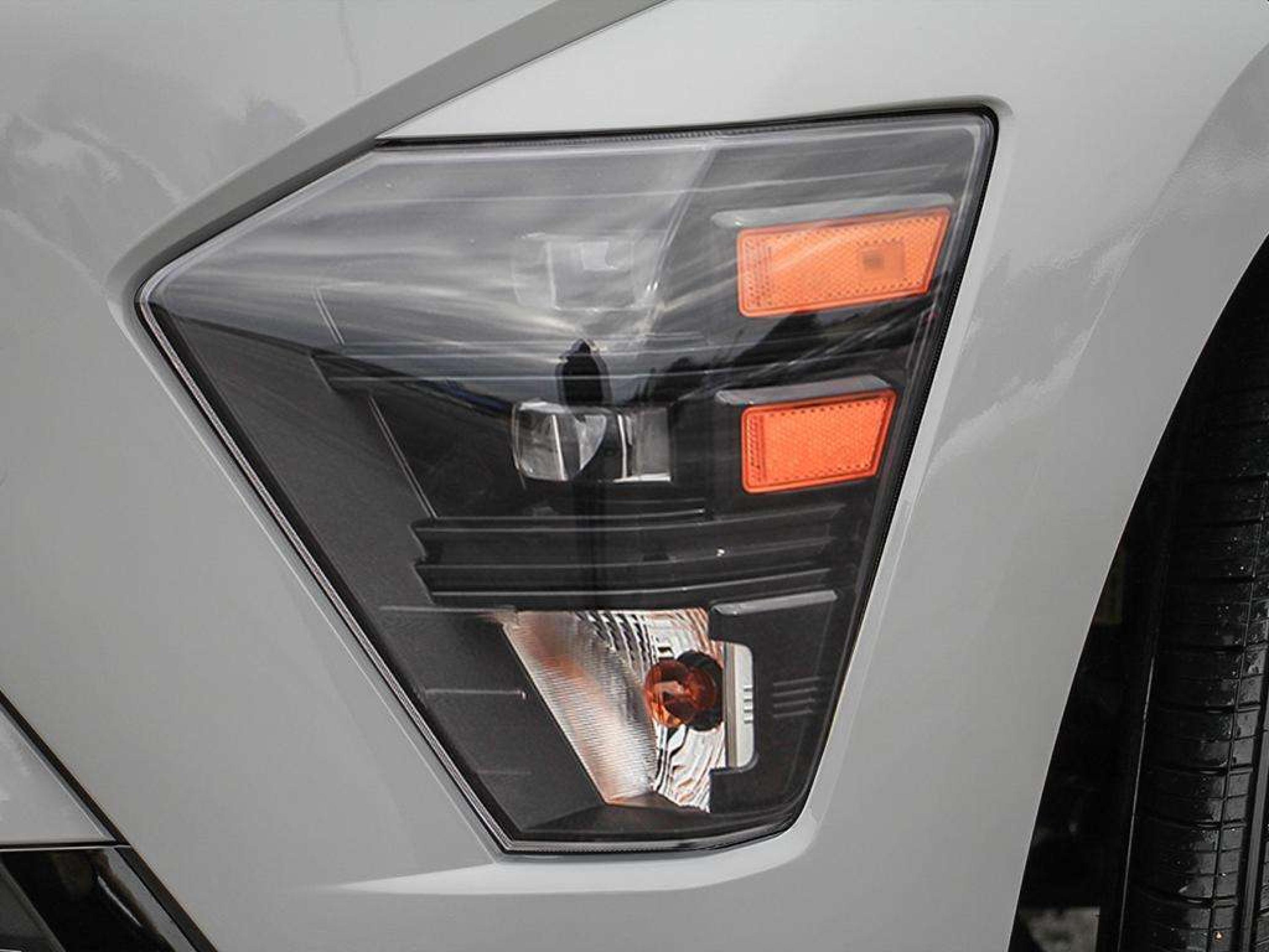 new 2026 Hyundai Kona EV car, priced at $47,223