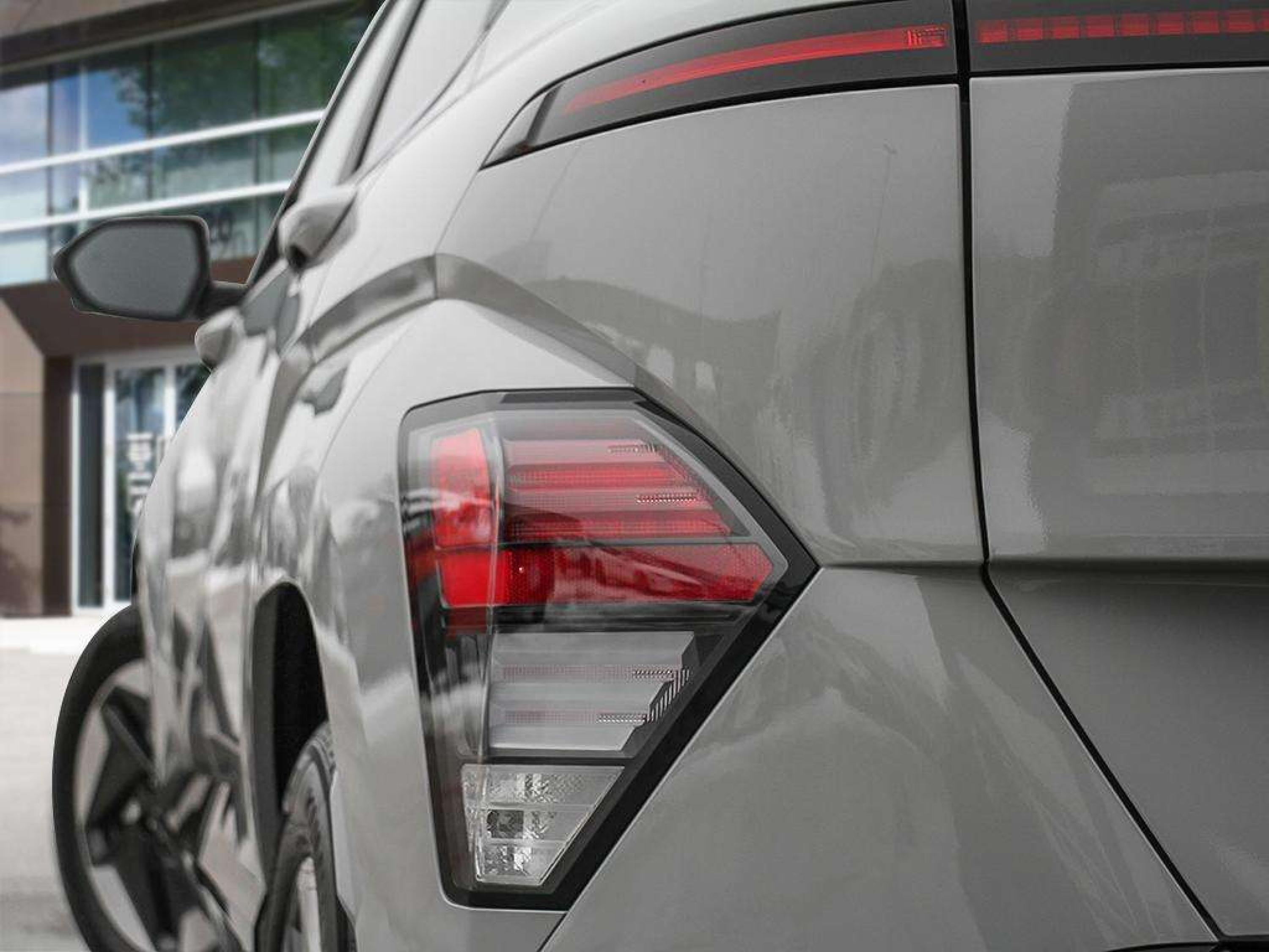 new 2026 Hyundai Kona EV car, priced at $47,223