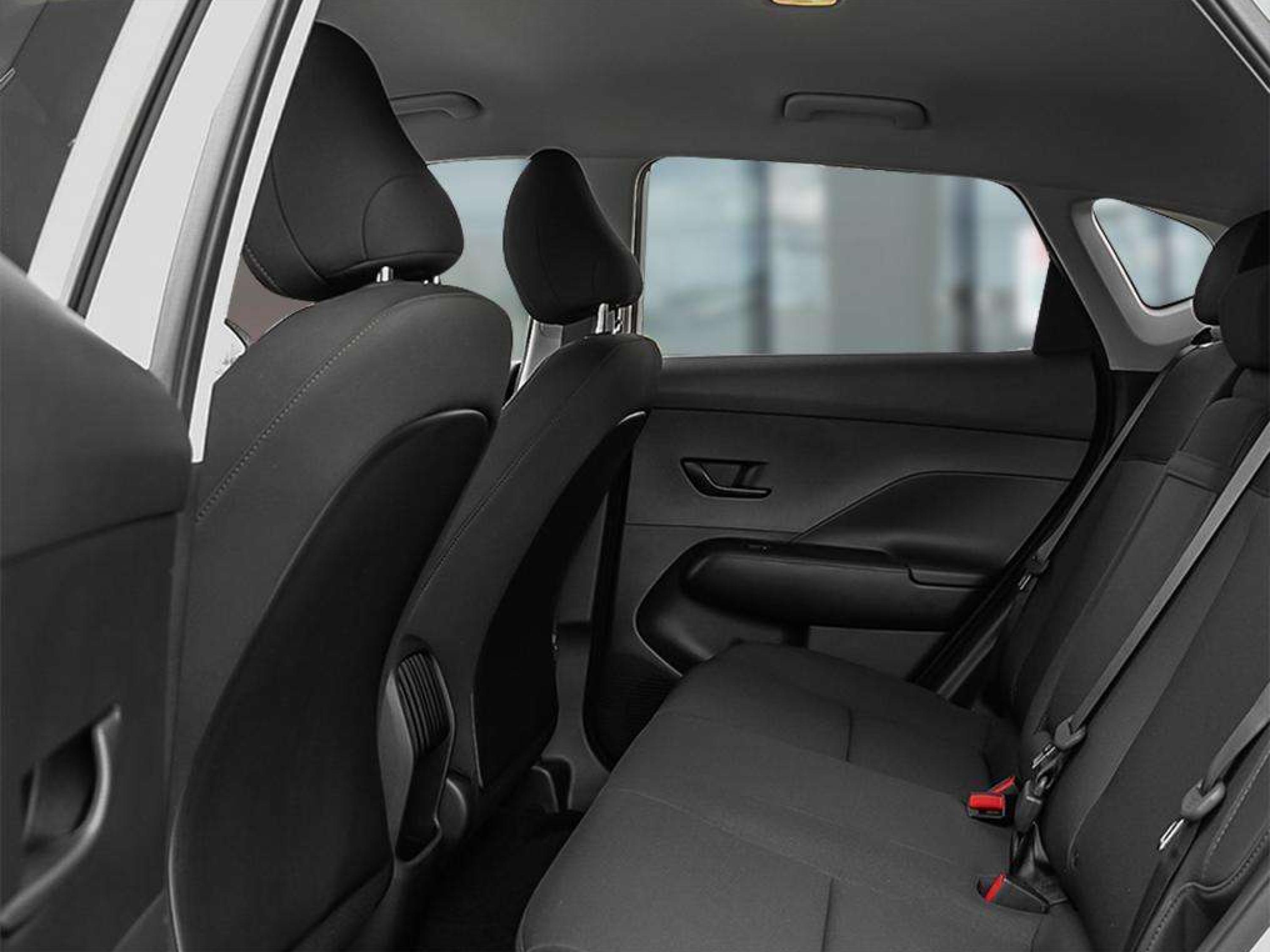 new 2026 Hyundai Kona EV car, priced at $47,223