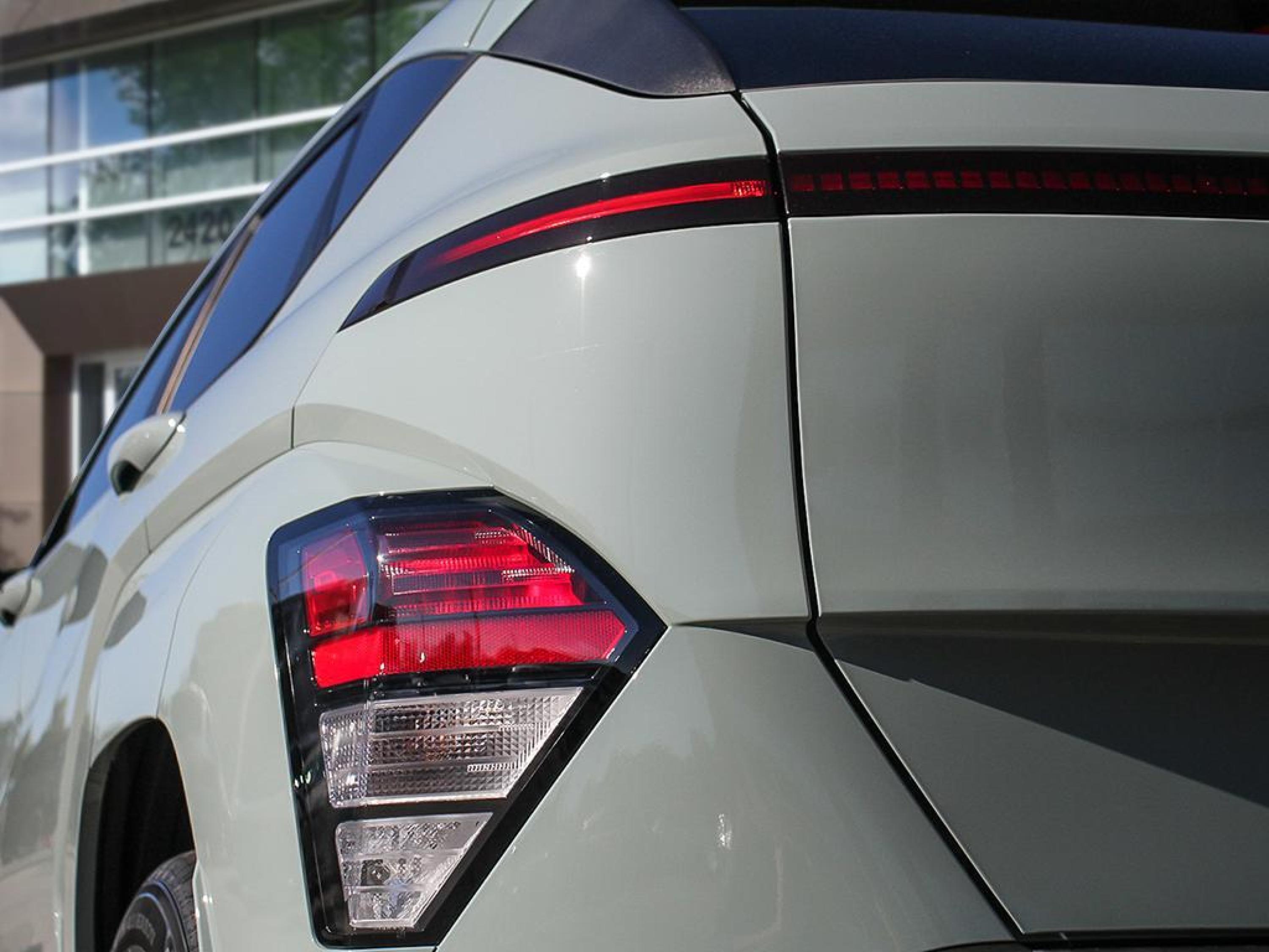 new 2026 Hyundai Kona EV car, priced at $47,223