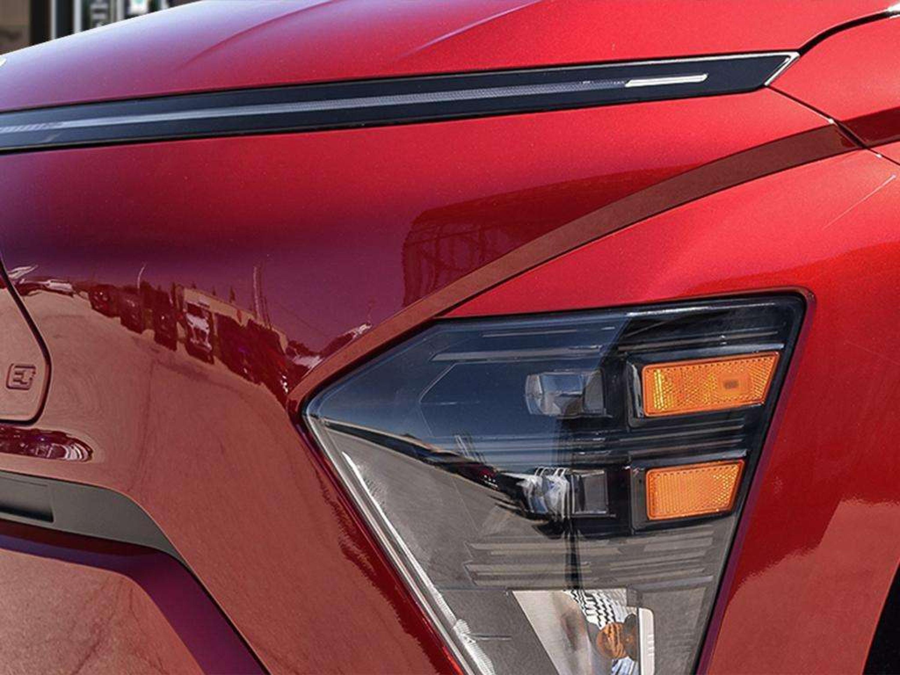 new 2026 Hyundai Kona EV car, priced at $52,273