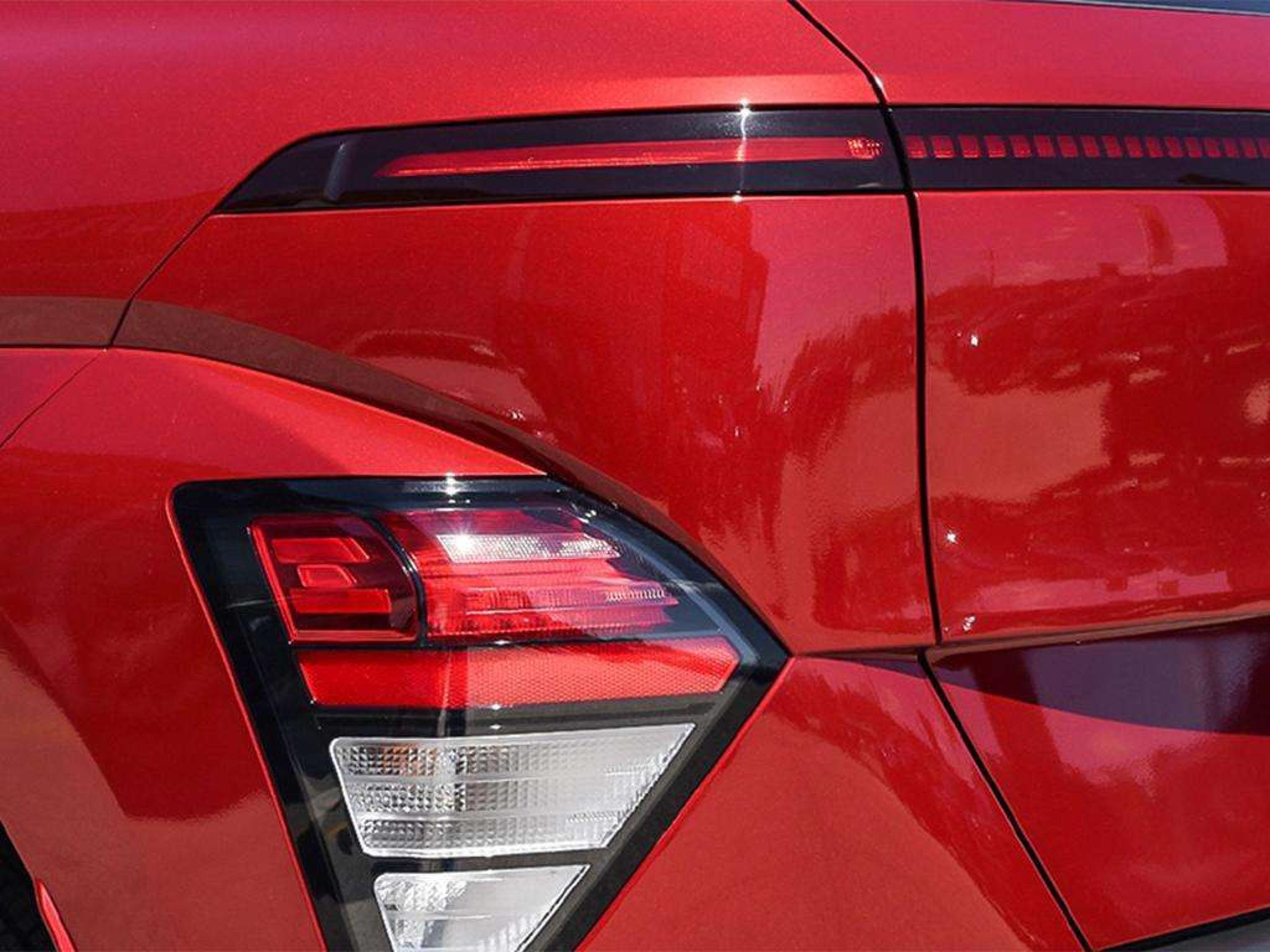 new 2026 Hyundai Kona EV car, priced at $52,273