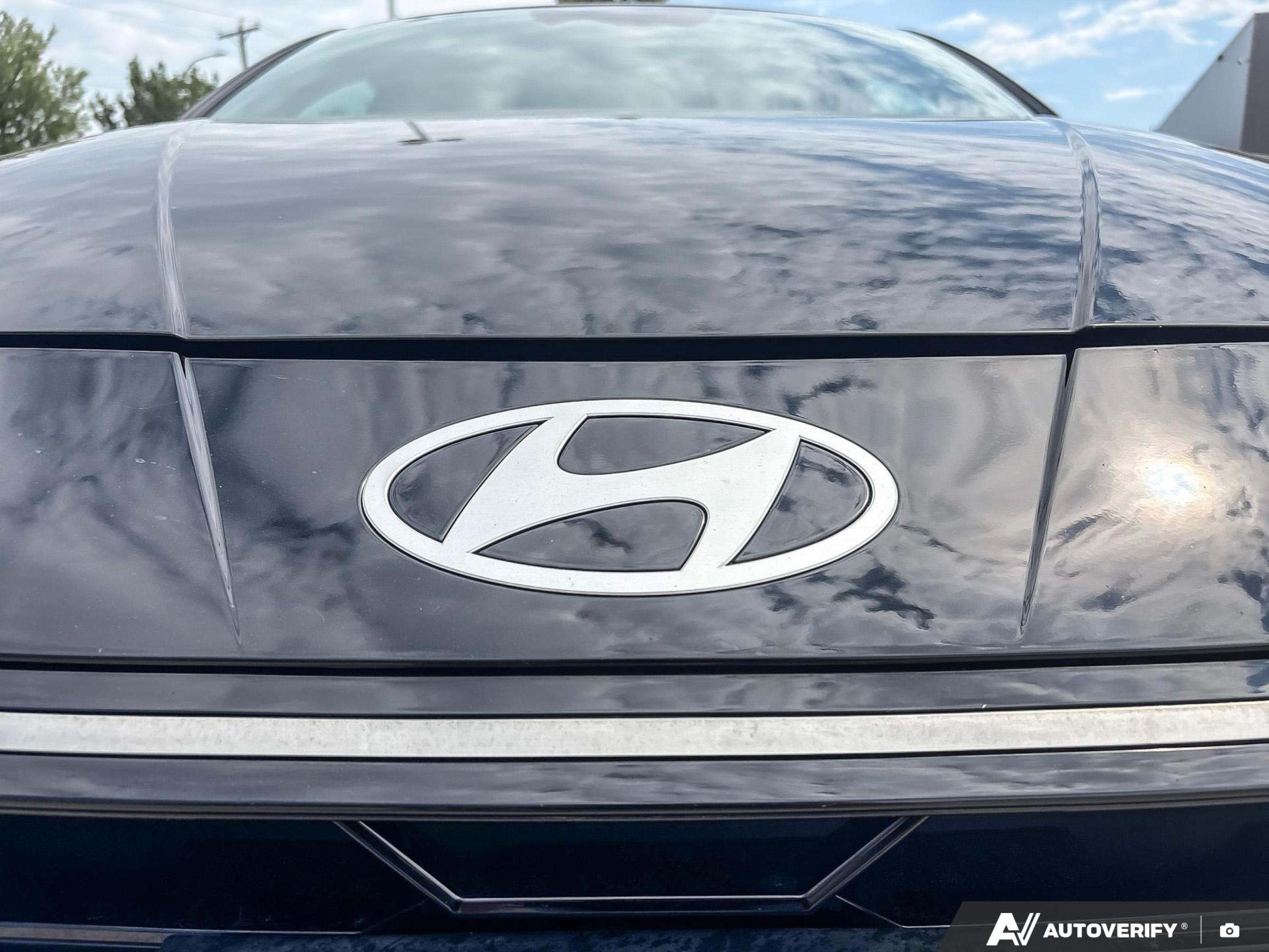 used 2025 Hyundai Elantra car, priced at $28,792