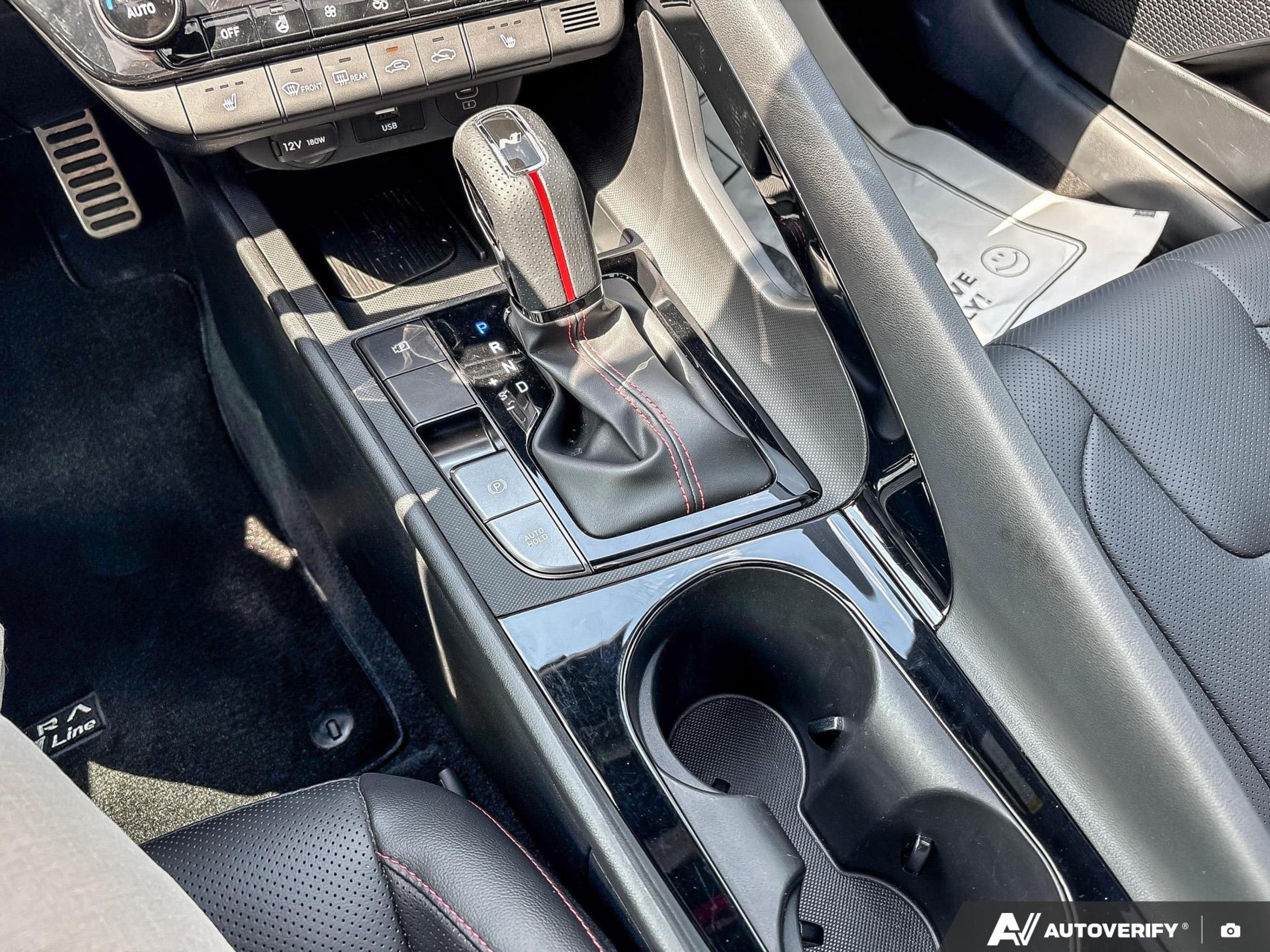 used 2025 Hyundai Elantra car, priced at $28,792